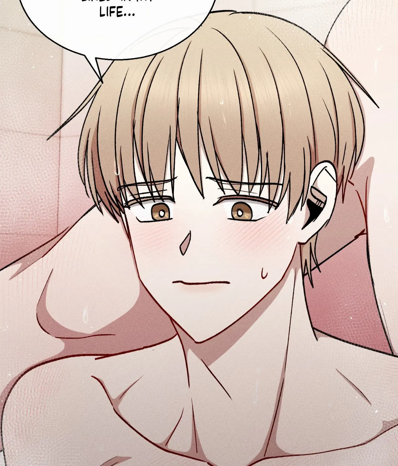 If You Want Me Chapter 64 page 47 - 