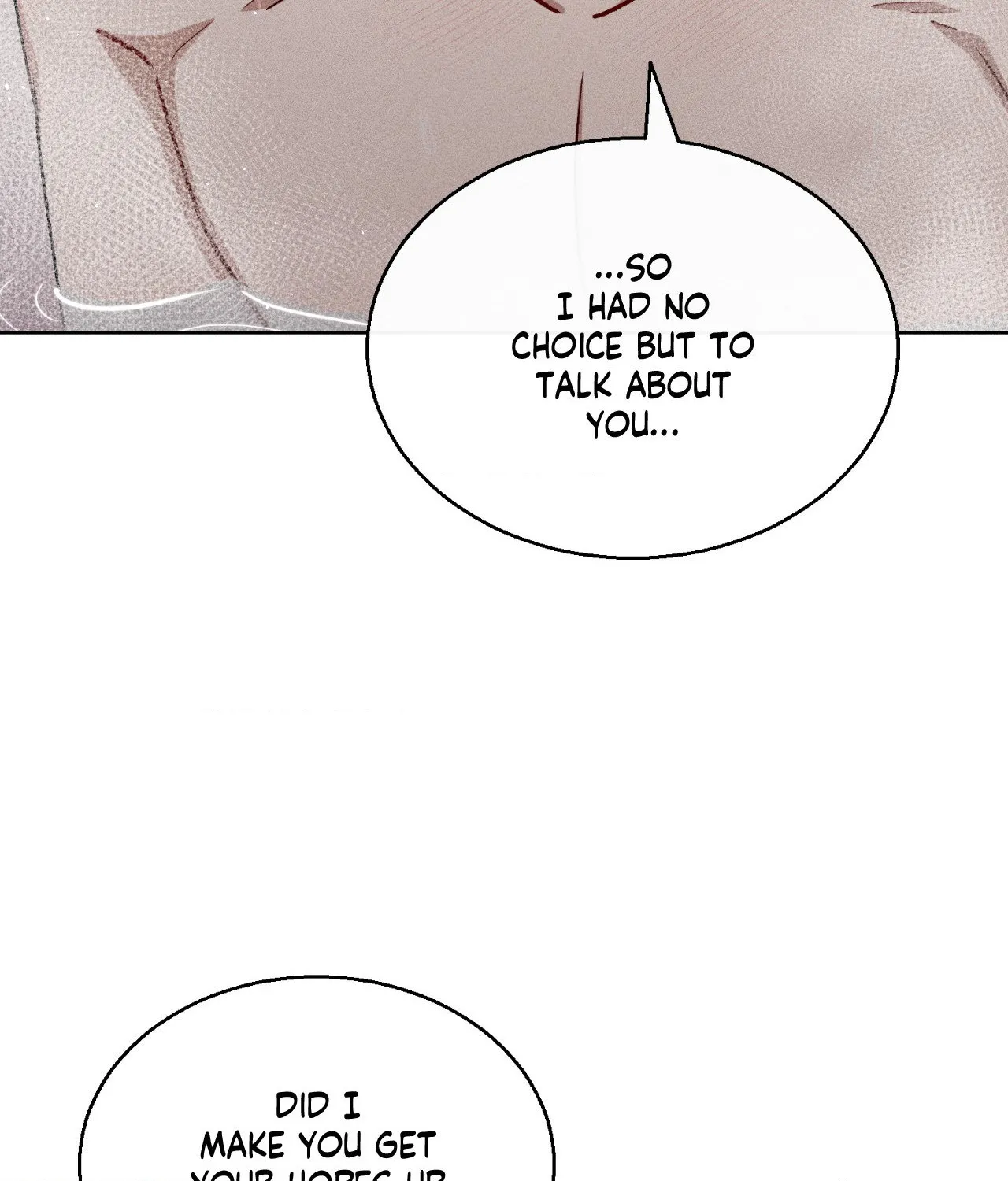 If You Want Me Chapter 64 page 48 - 