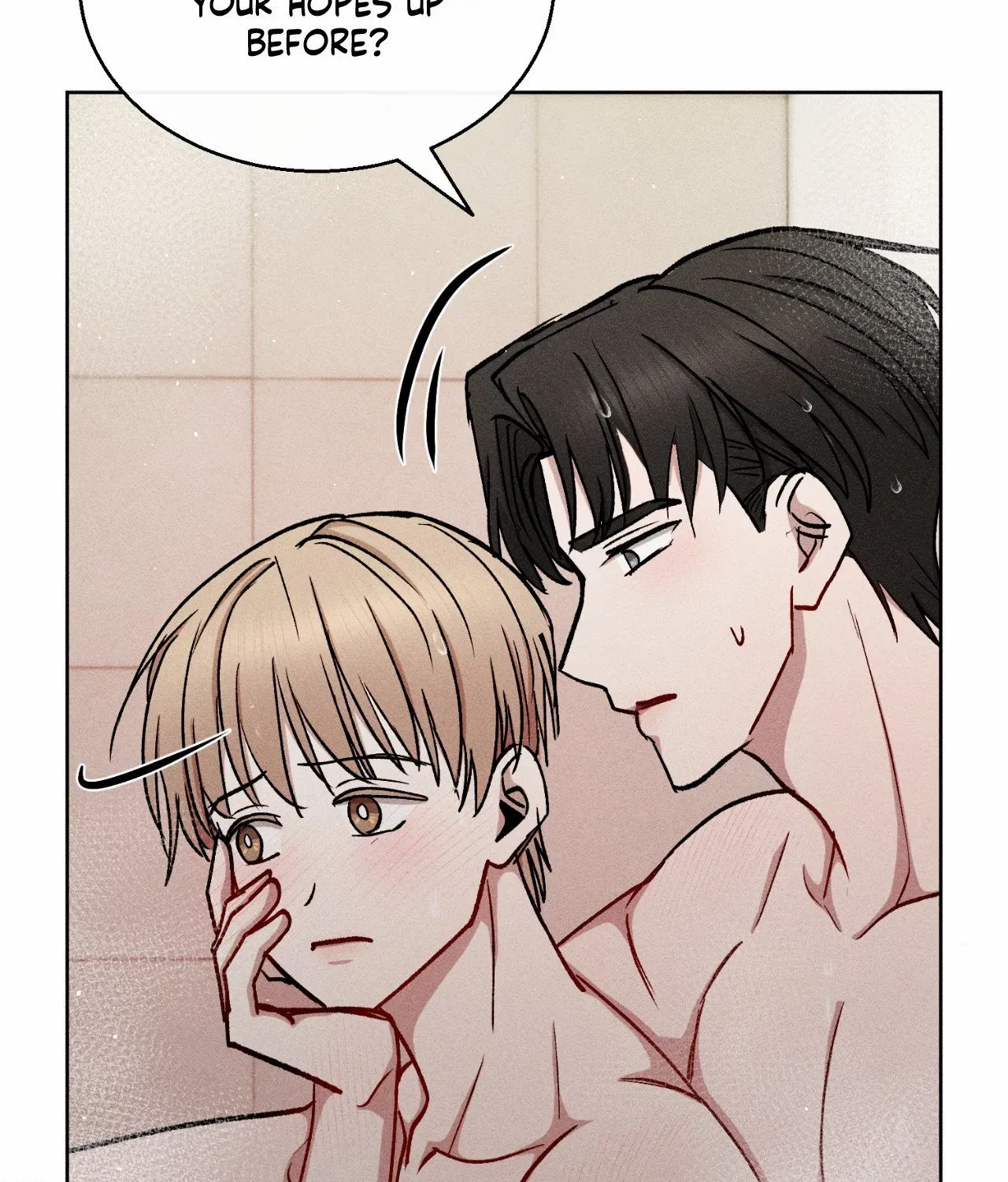 If You Want Me Chapter 64 page 49 - 