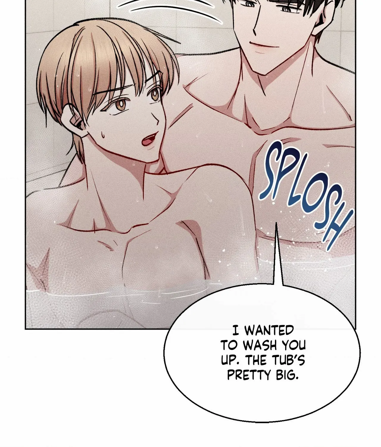 If You Want Me Chapter 64 page 6 - 
