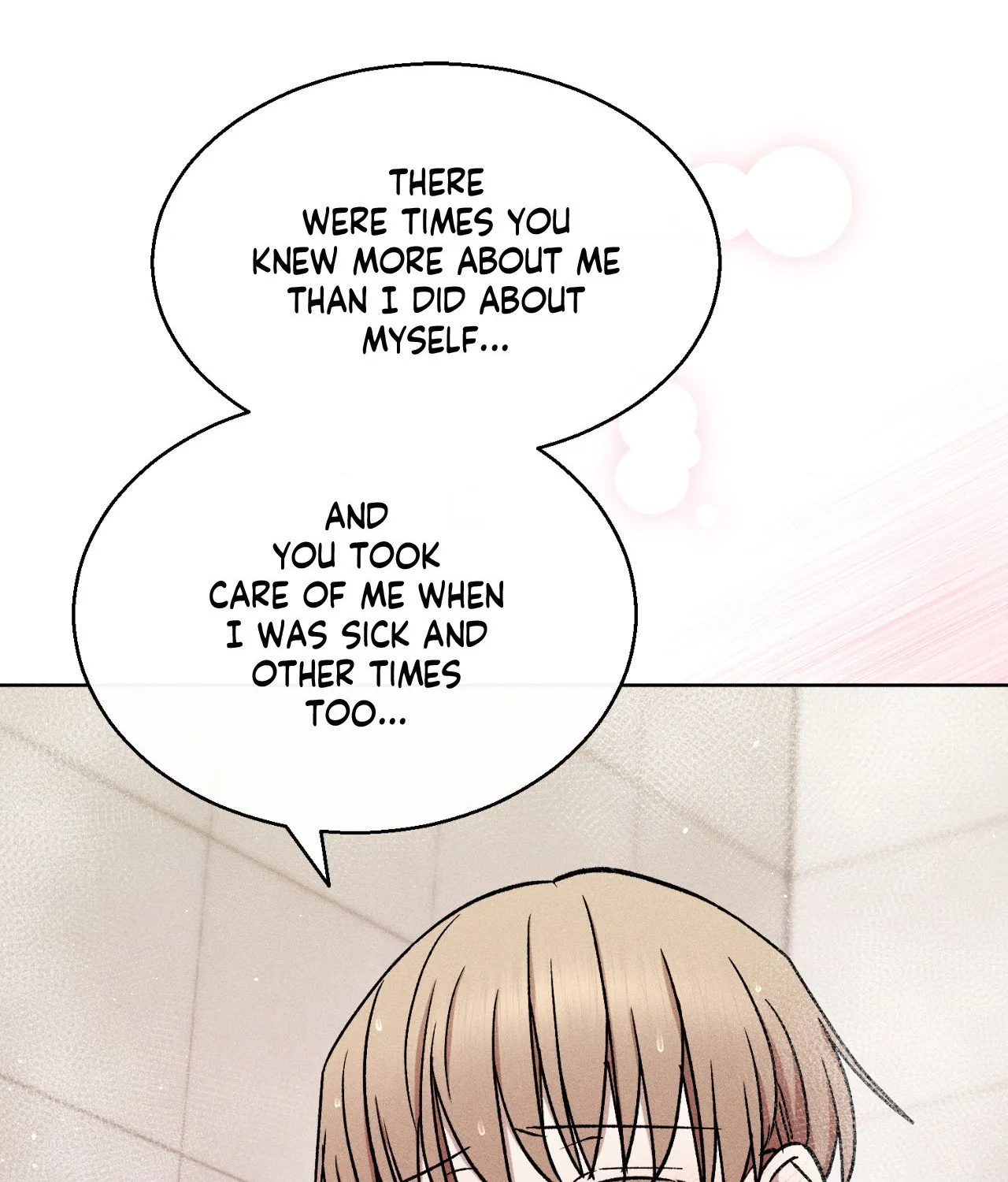 If You Want Me Chapter 64 page 51 - 