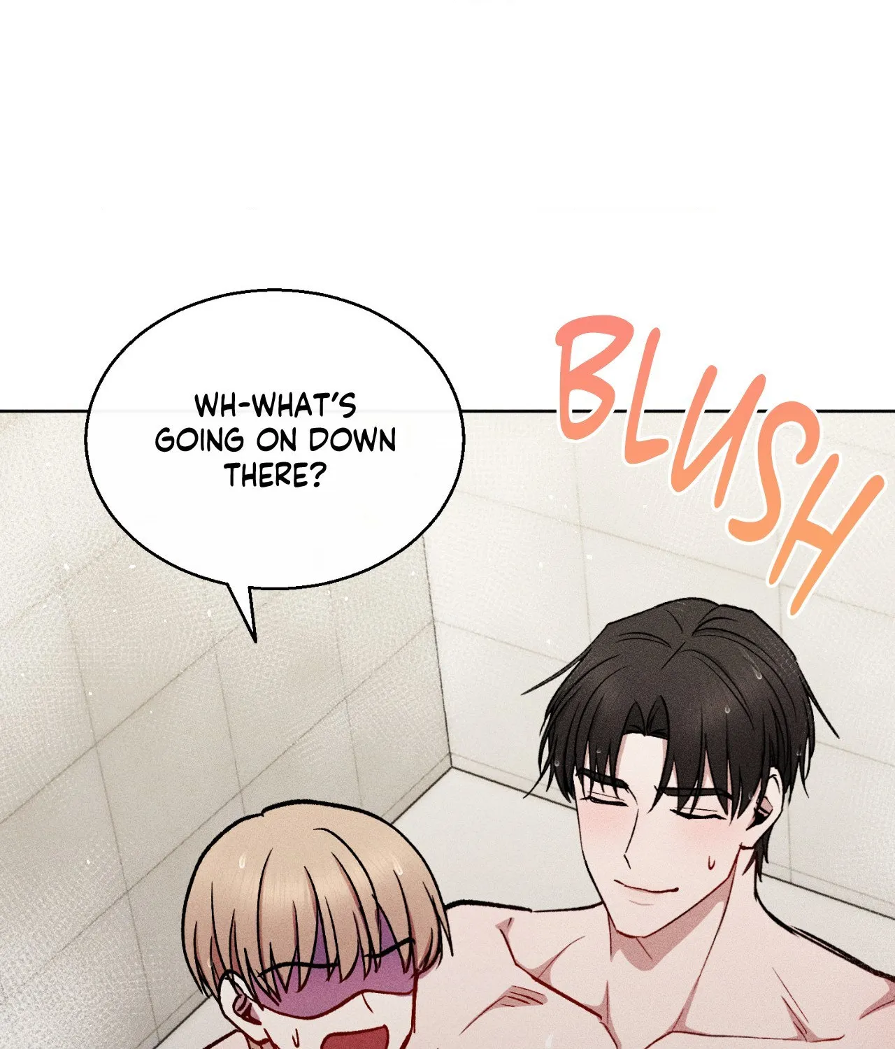 If You Want Me Chapter 64 page 55 - 