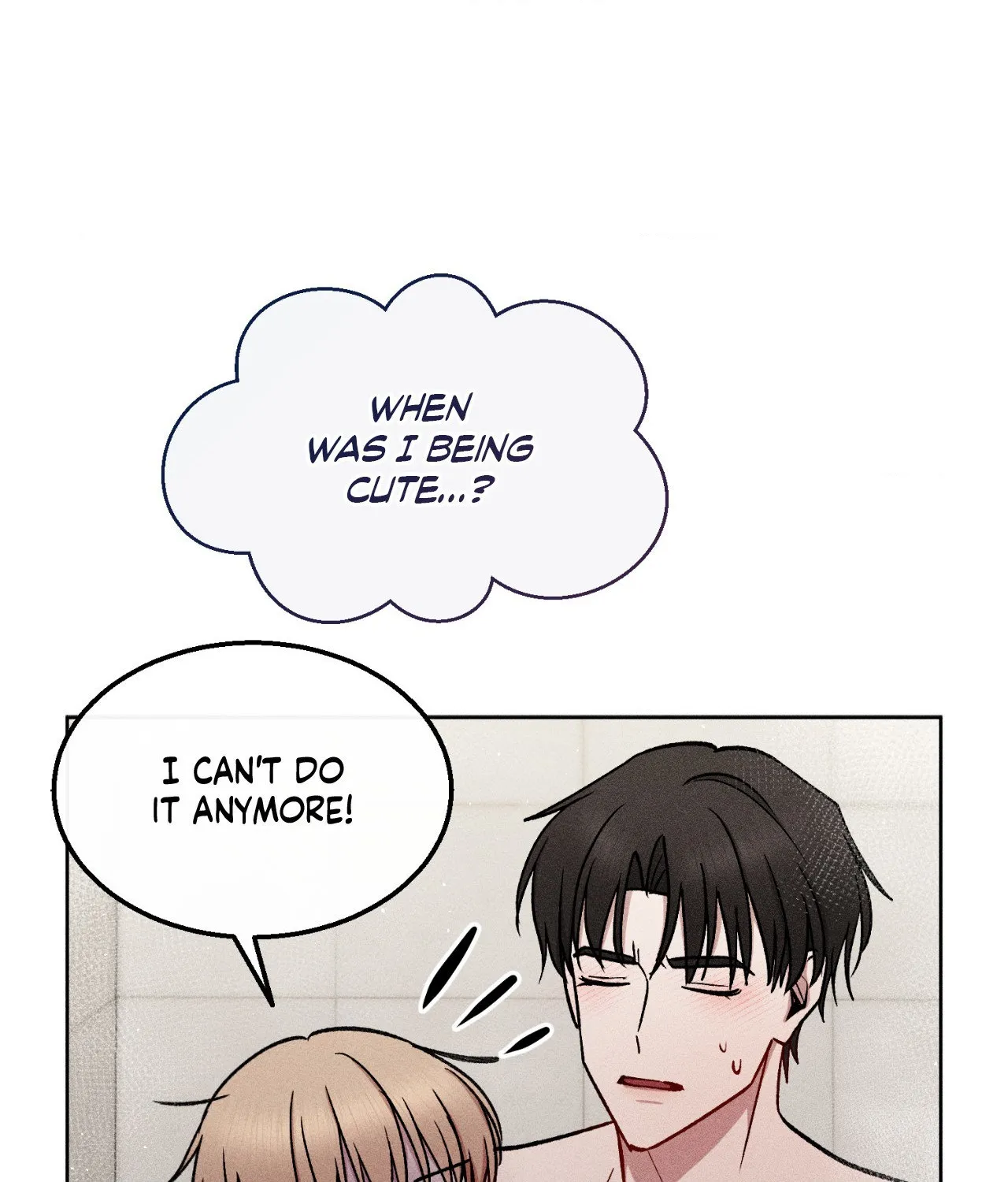 If You Want Me Chapter 64 page 59 - 