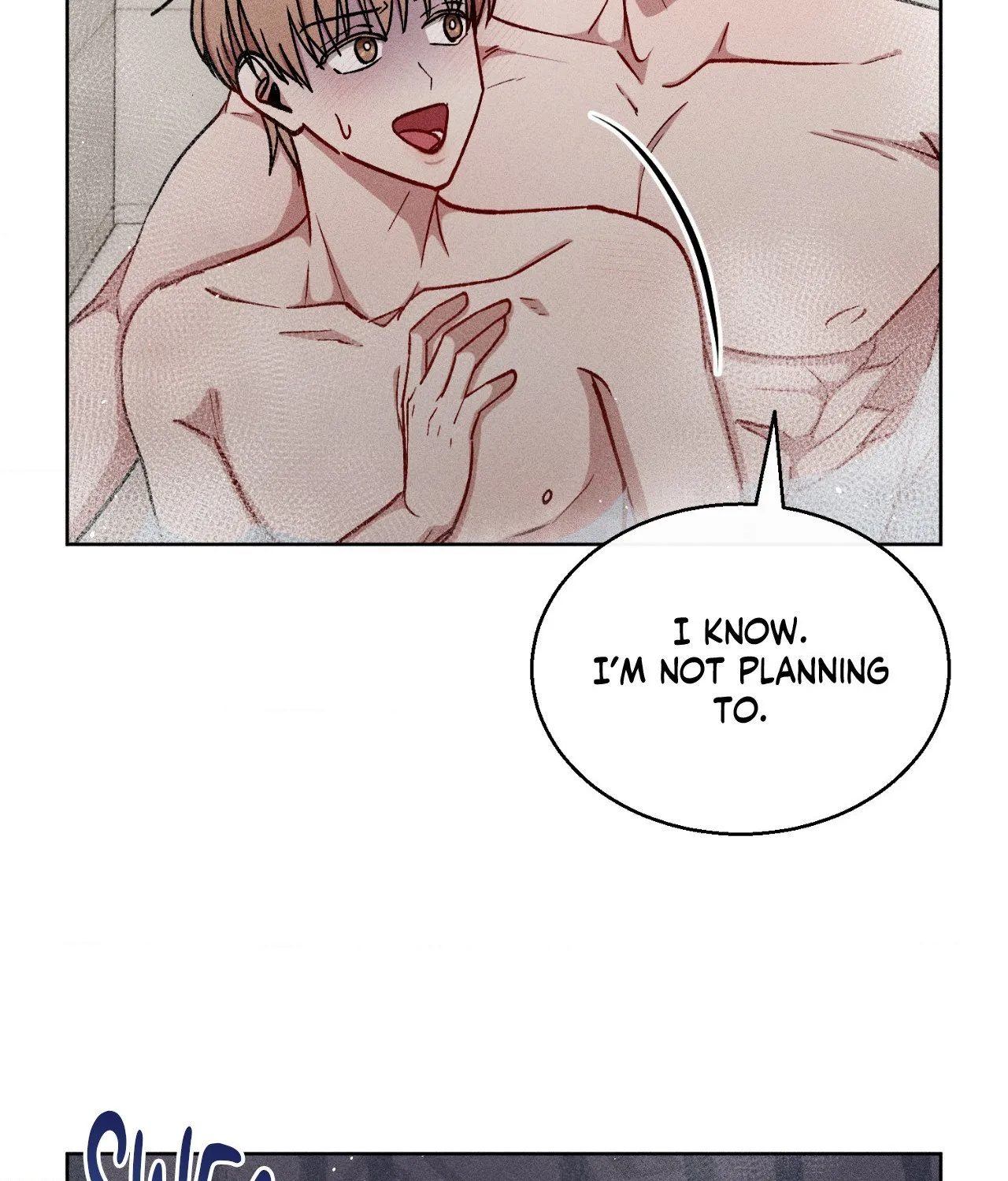 If You Want Me Chapter 64 page 60 - 