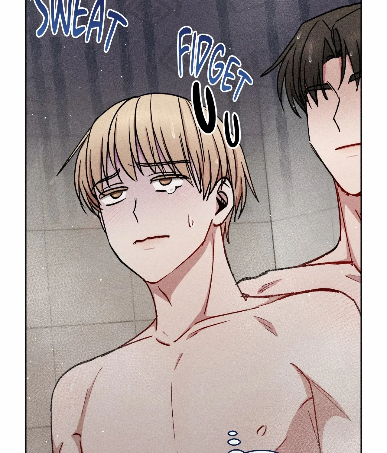 If You Want Me Chapter 64 page 61 - 