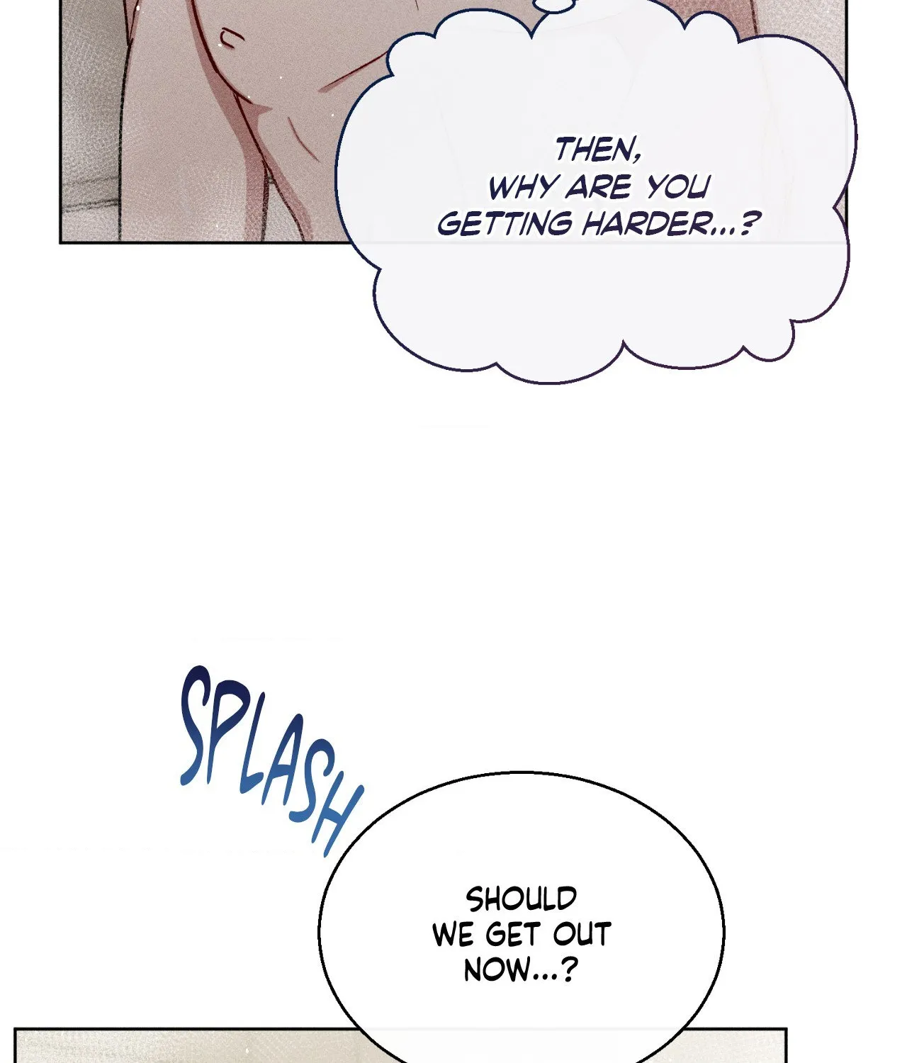 If You Want Me Chapter 64 page 62 - 
