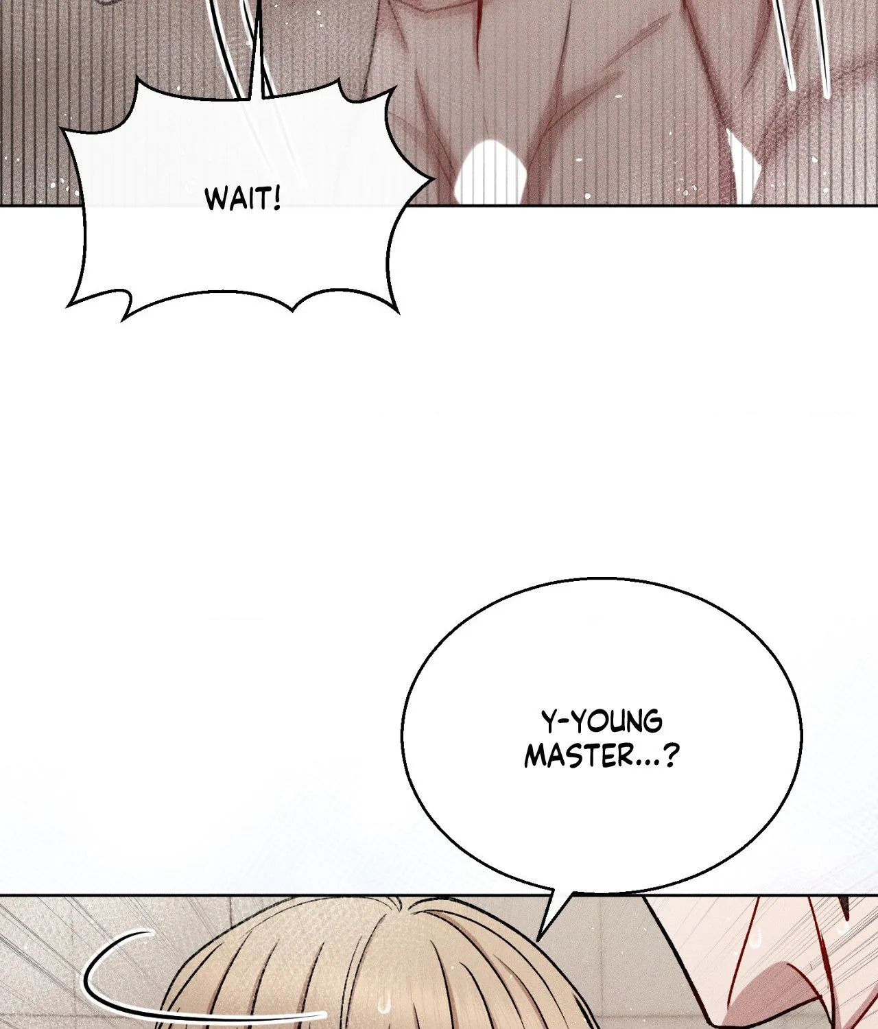 If You Want Me Chapter 64 page 72 - 