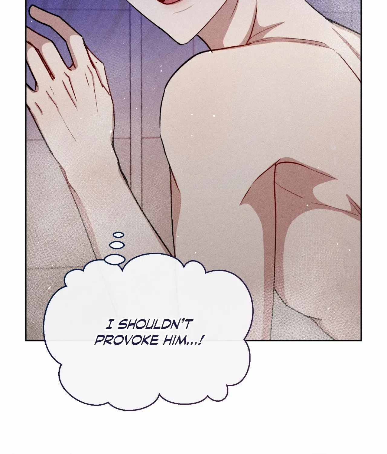 If You Want Me Chapter 64 page 77 - 