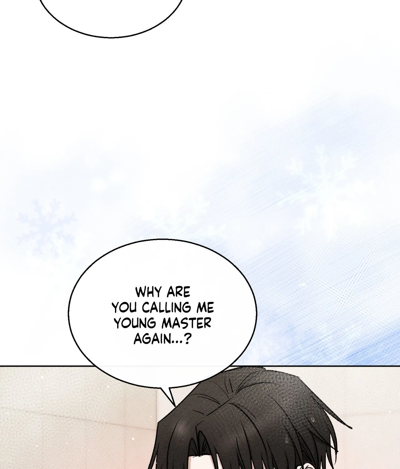If You Want Me Chapter 64 page 80 - 