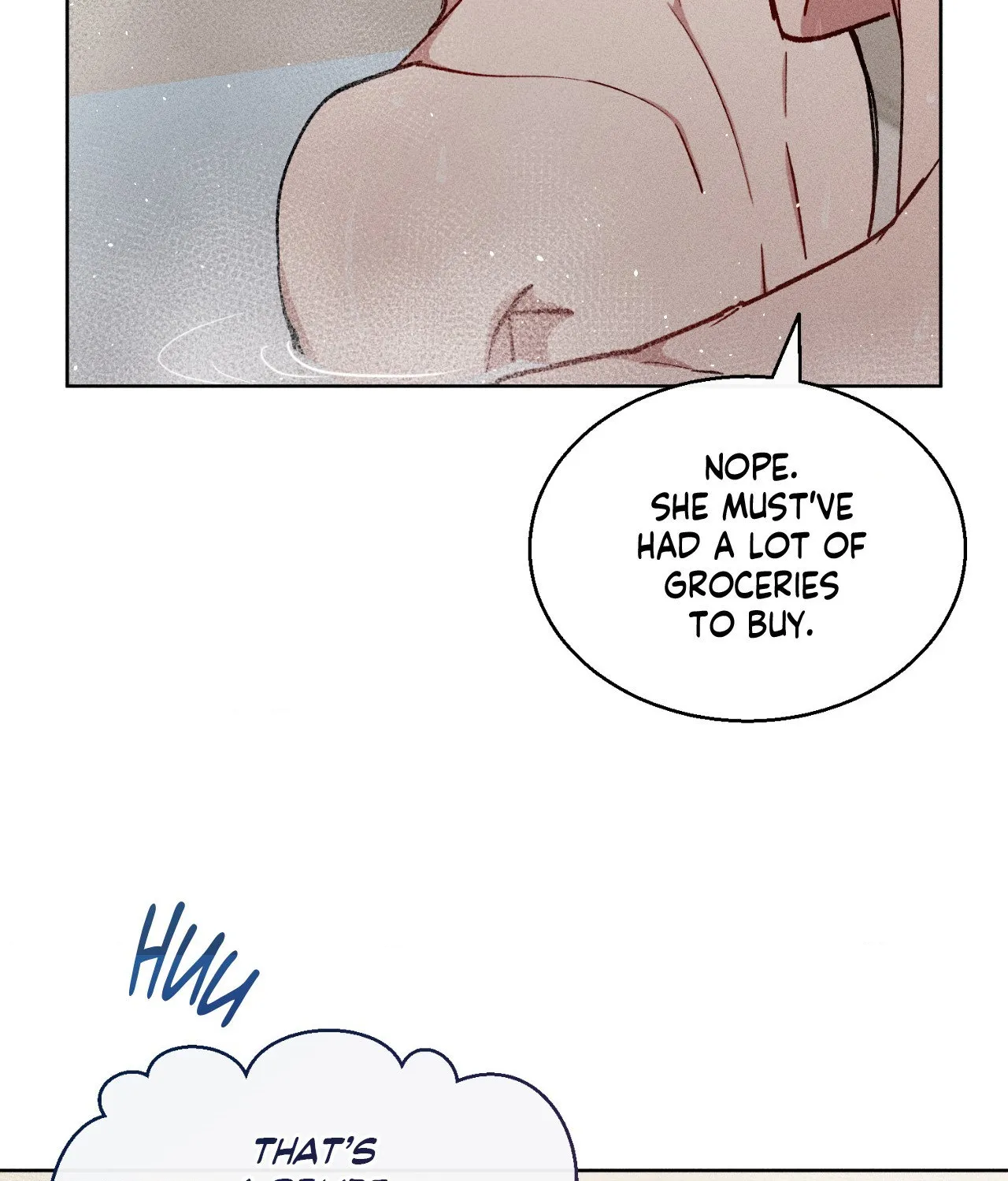 If You Want Me Chapter 64 page 9 - 
