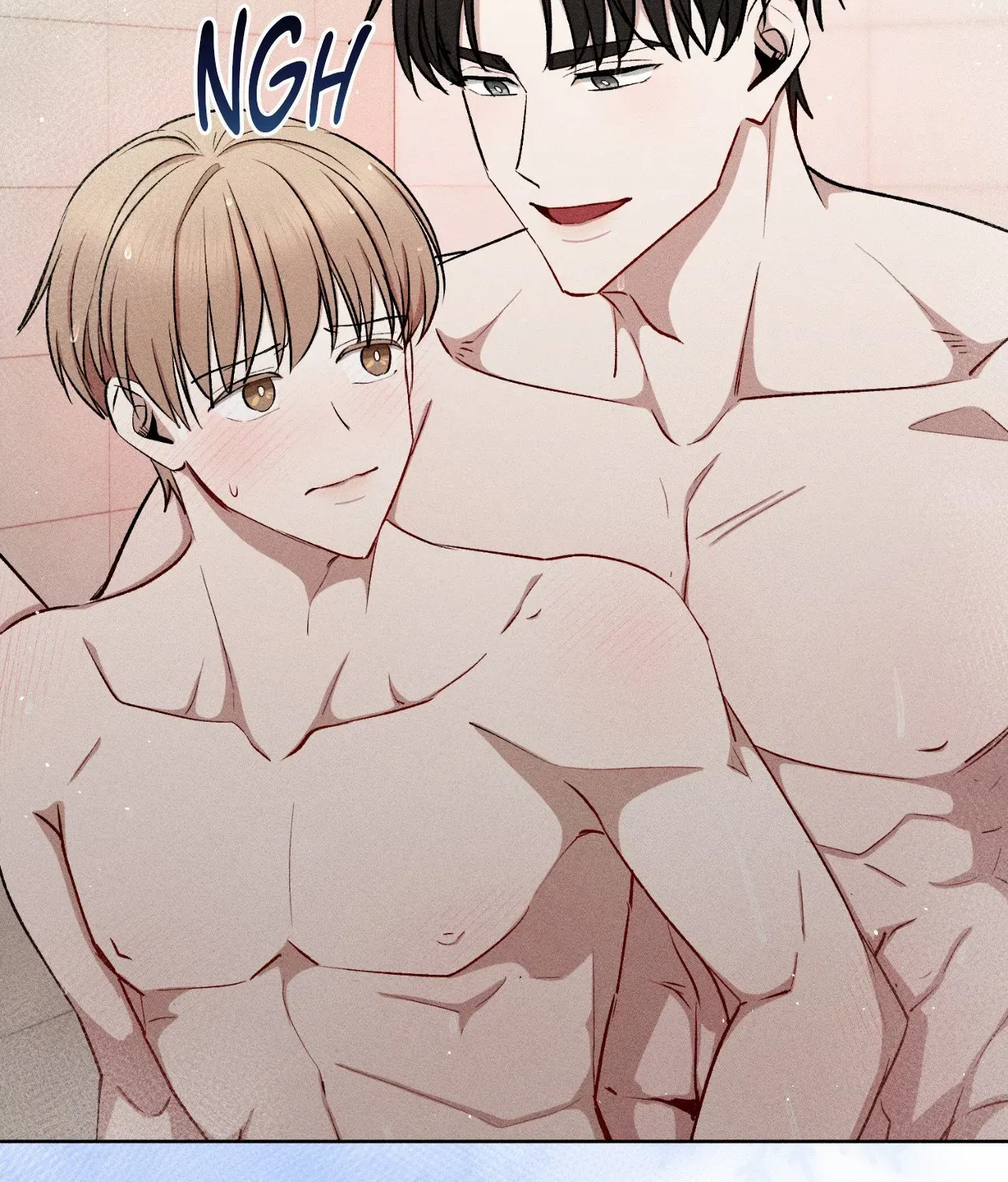 If You Want Me Chapter 64 page 81 - 