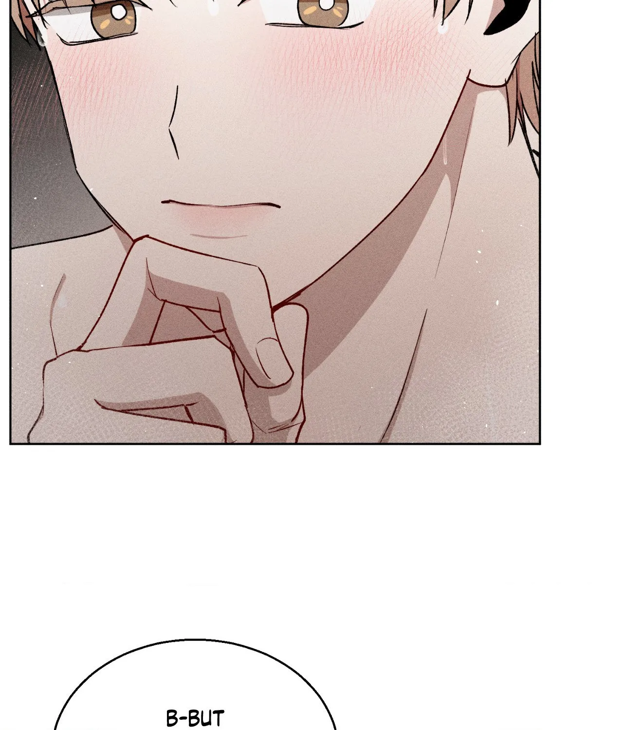 If You Want Me Chapter 64 page 83 - 