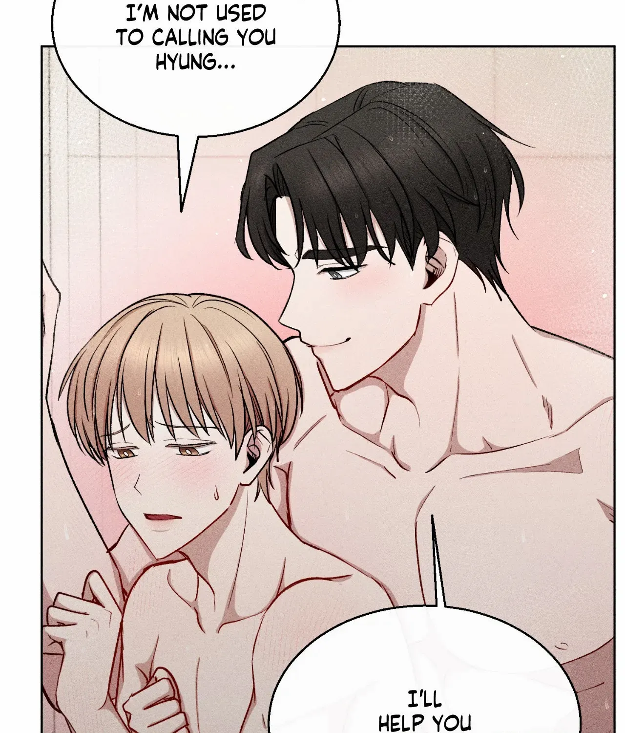 If You Want Me Chapter 64 page 84 - 