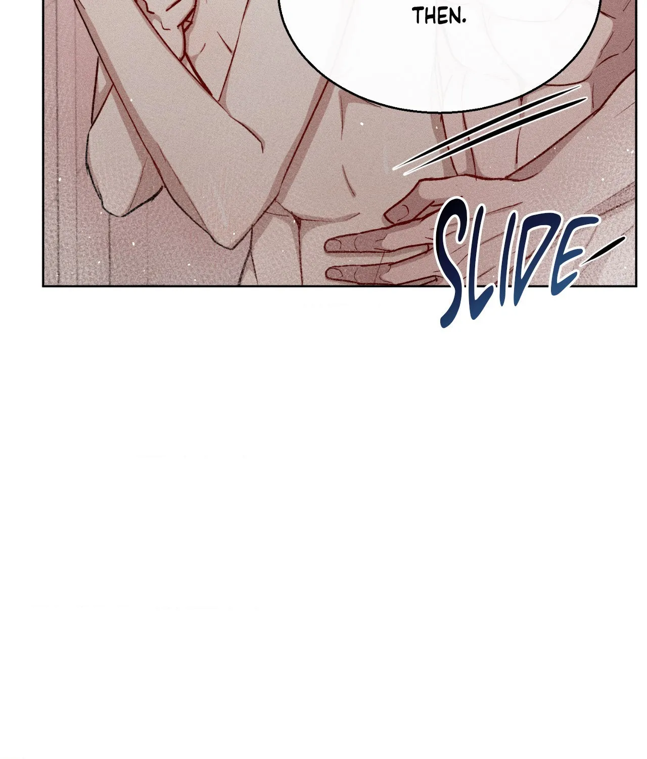 If You Want Me Chapter 64 page 85 - 
