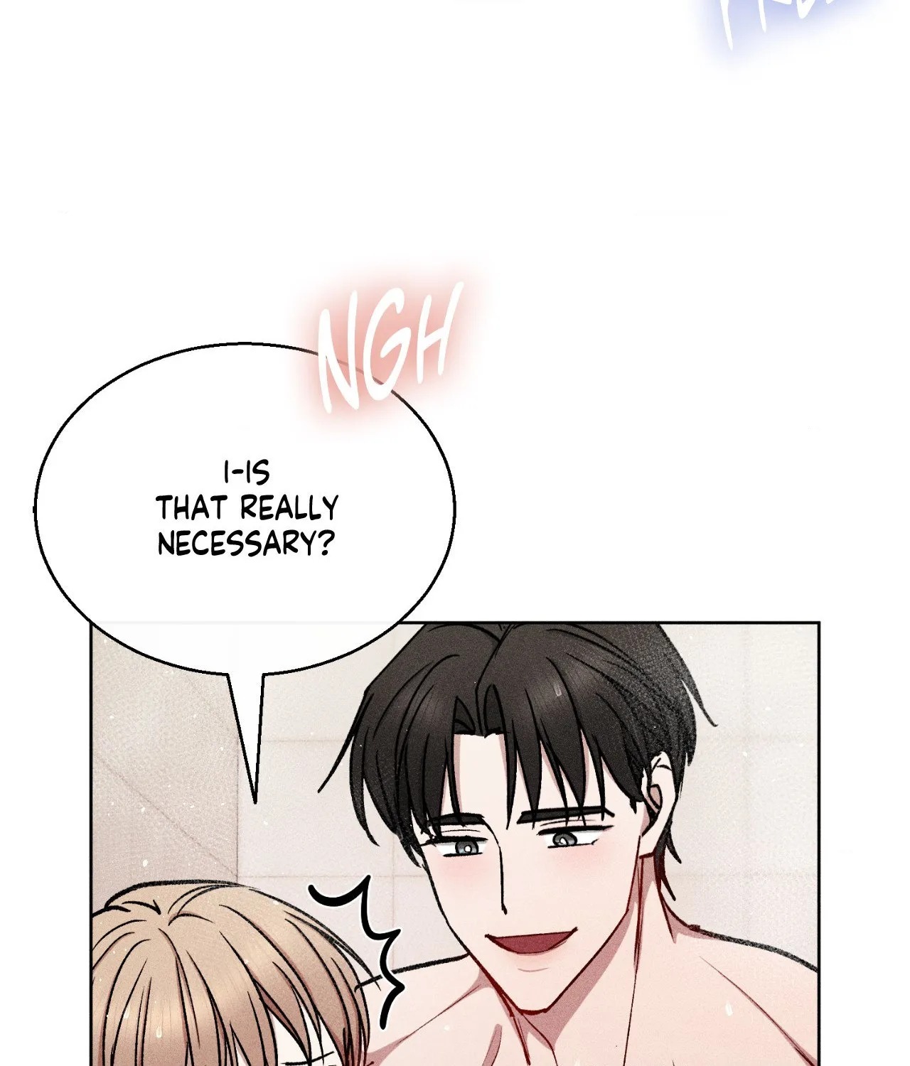 If You Want Me Chapter 64 page 90 - 