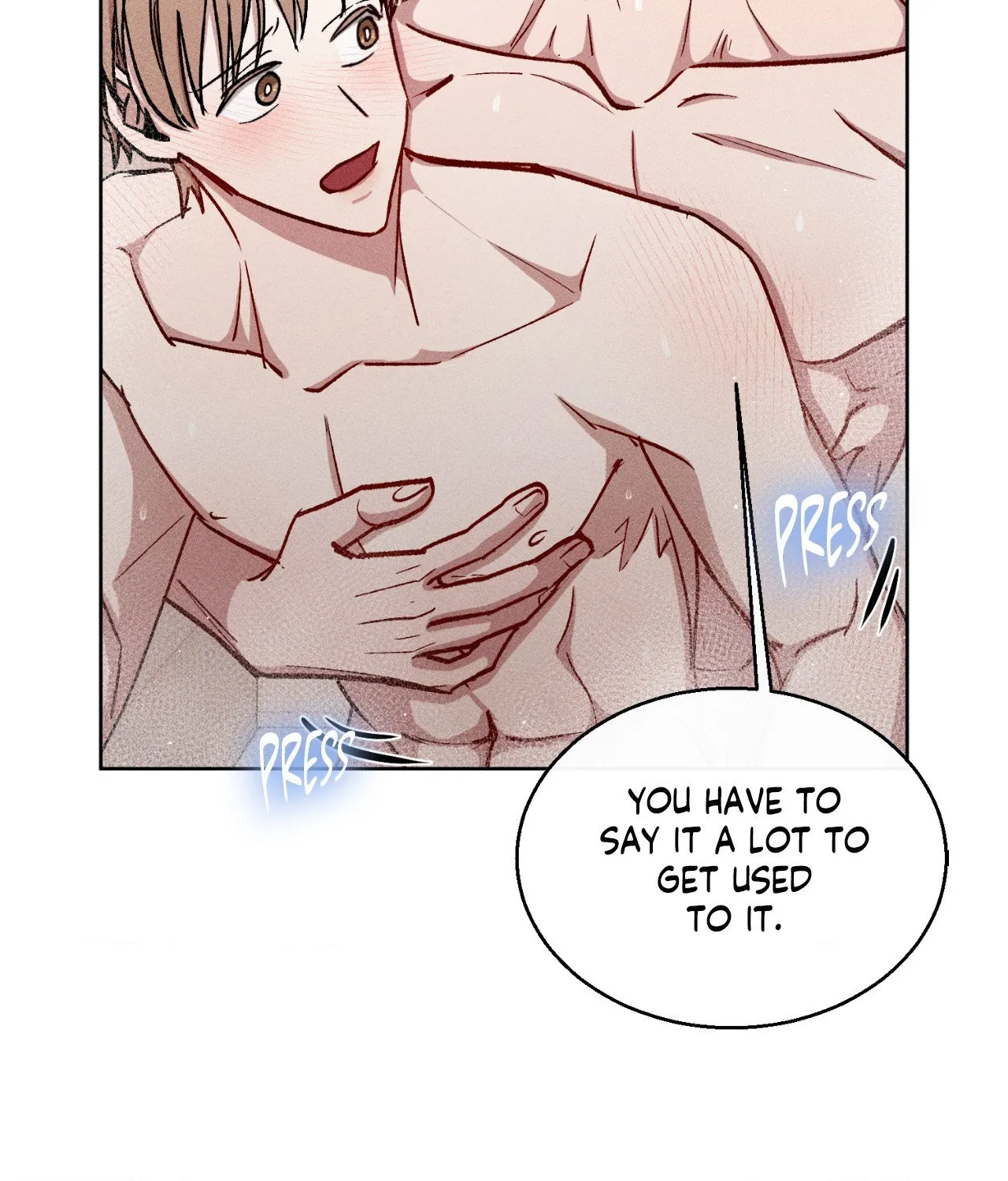 If You Want Me Chapter 64 page 91 - 