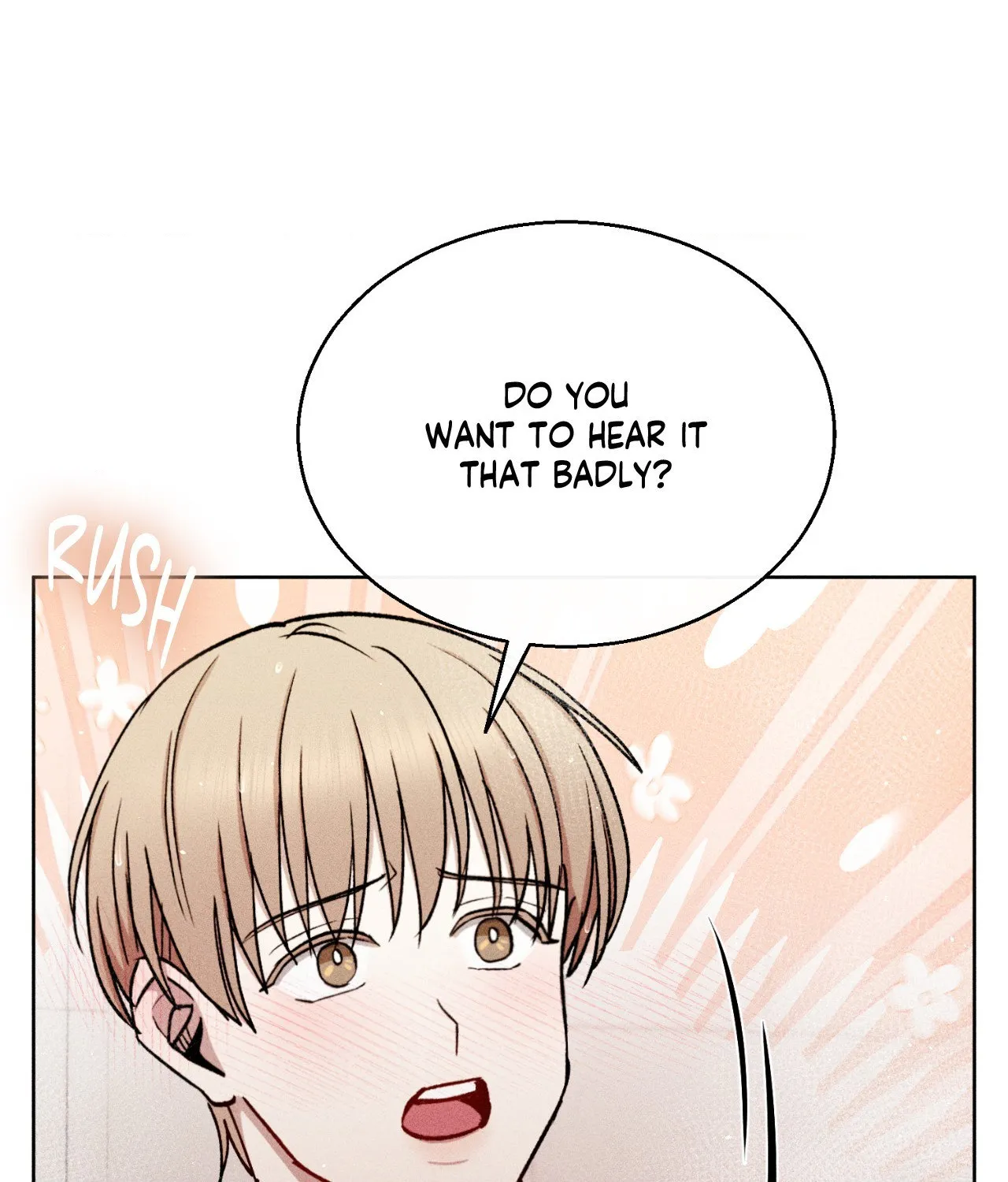 If You Want Me Chapter 64 page 92 - 
