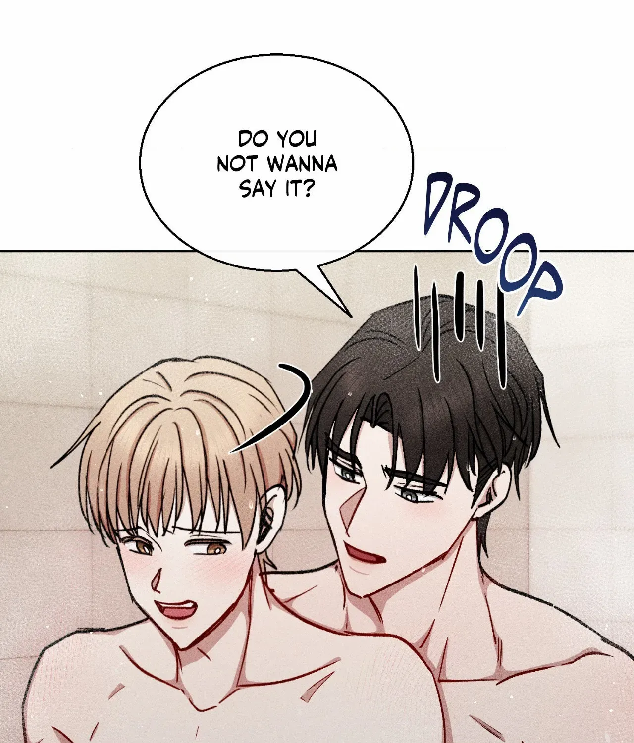 If You Want Me Chapter 64 page 94 - 