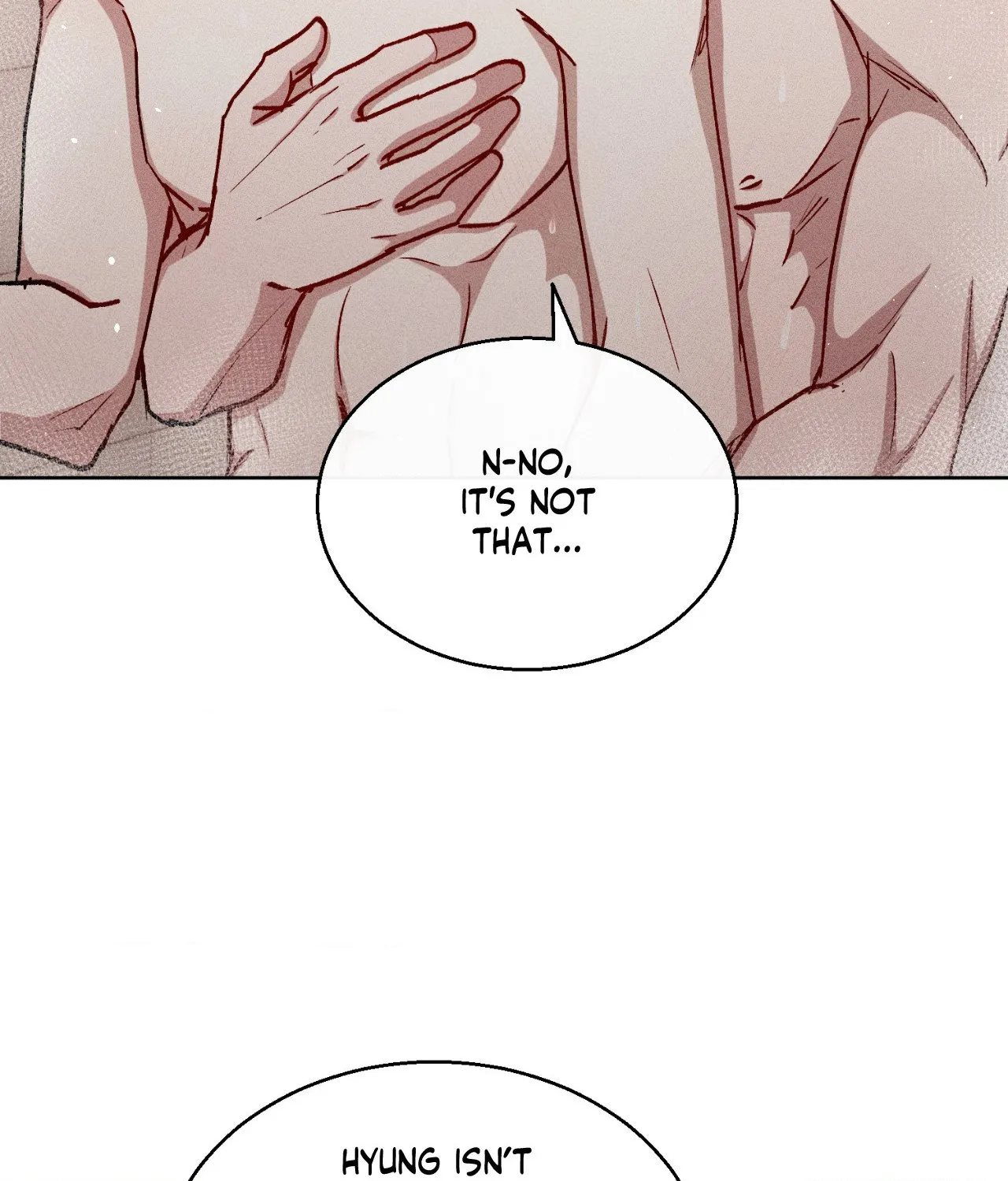 If You Want Me Chapter 64 page 95 - 