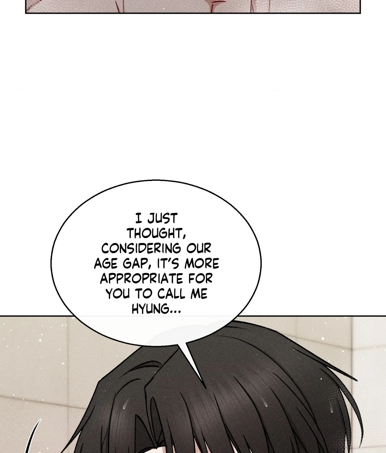 If You Want Me Chapter 64 page 97 - 