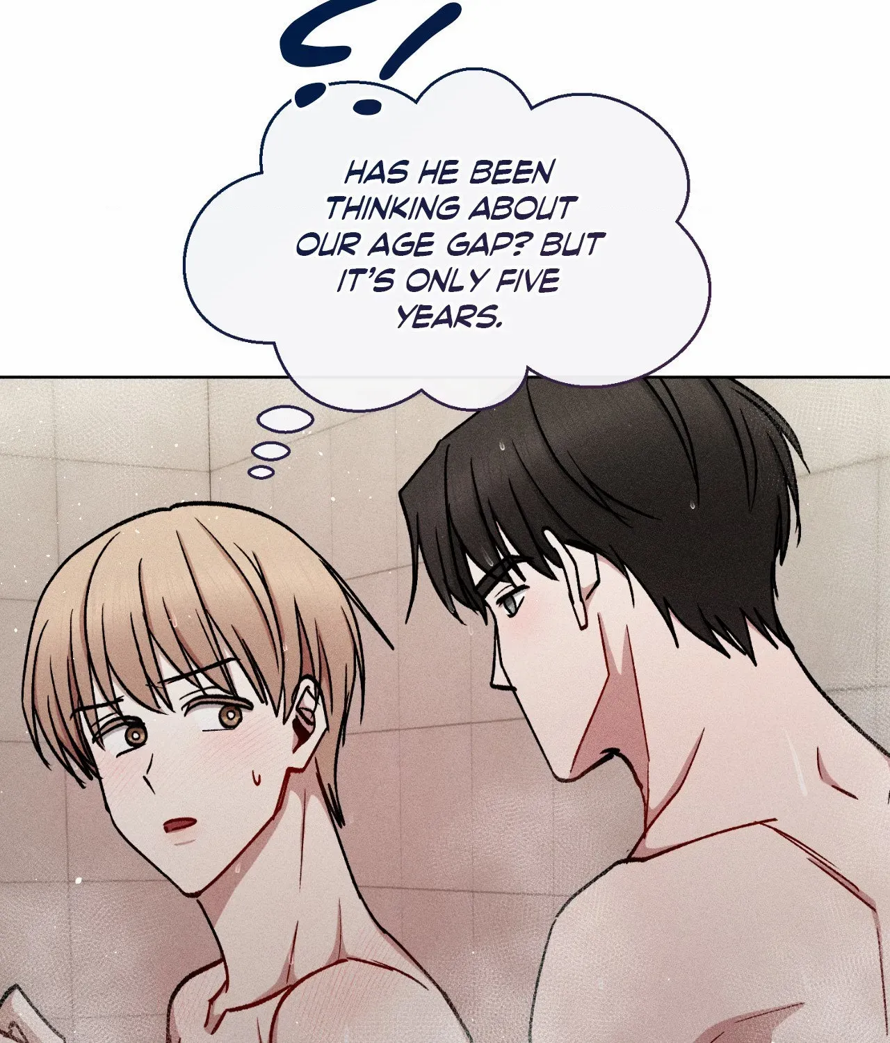 If You Want Me Chapter 64 page 99 - 