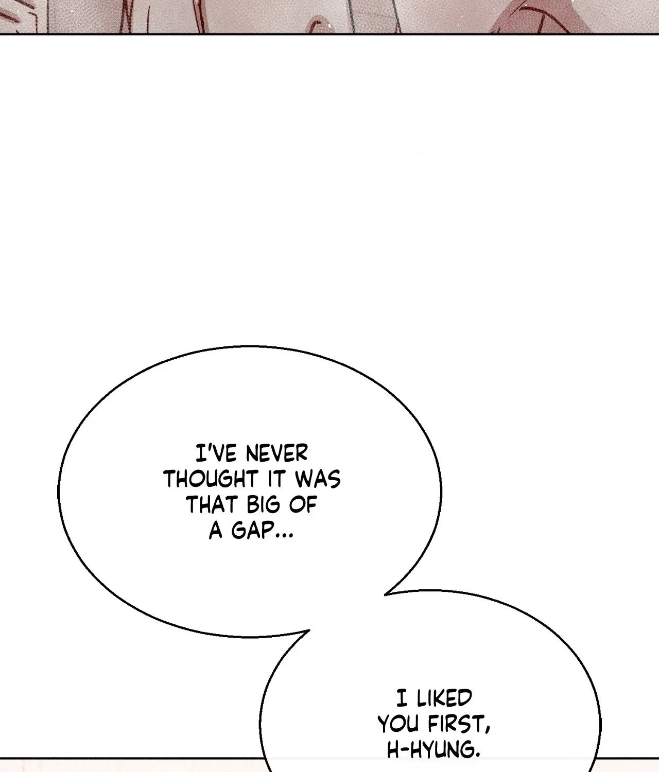 If You Want Me Chapter 64 page 100 - 