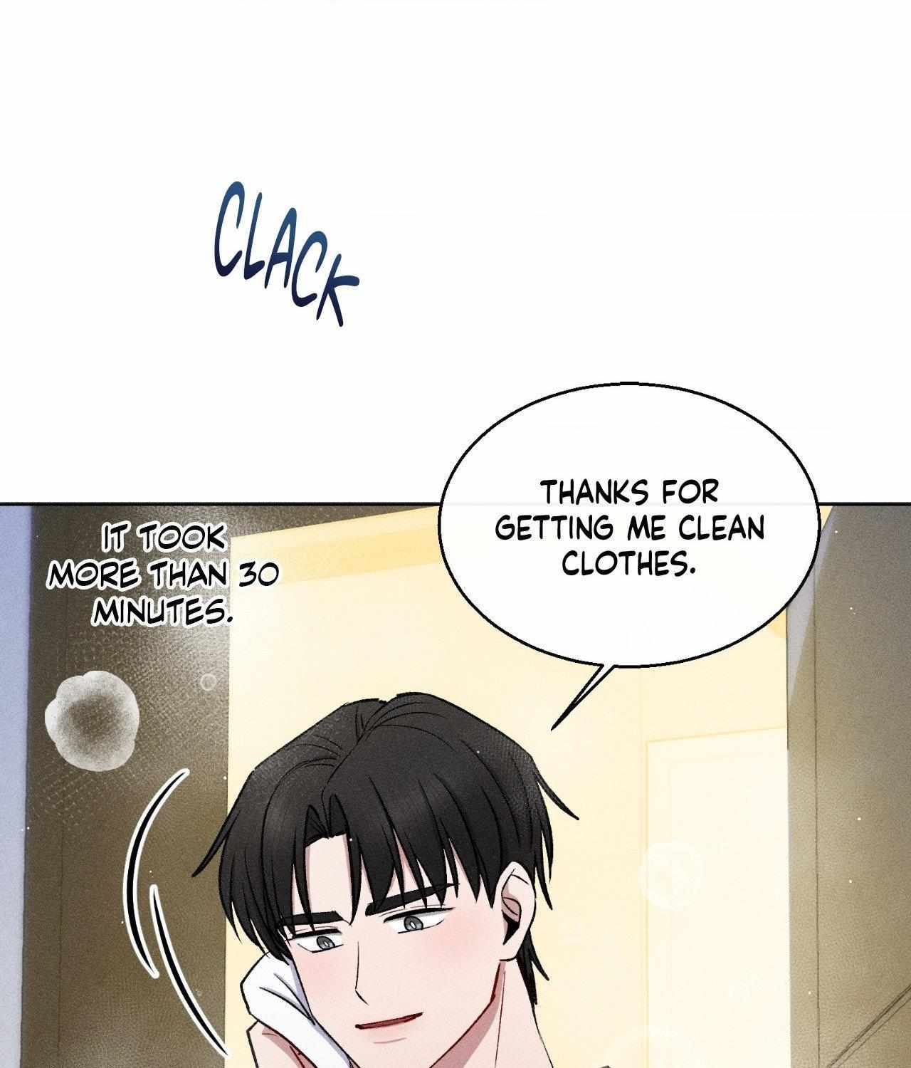 If You Want Me Chapter 65 page 110 - 