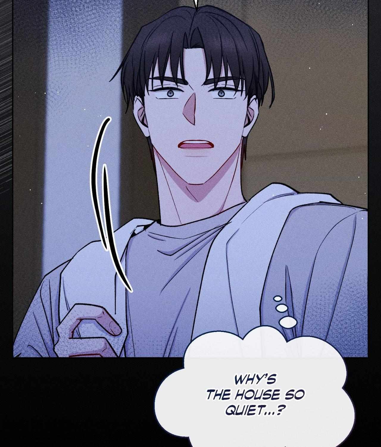 If You Want Me Chapter 65 page 114 - 