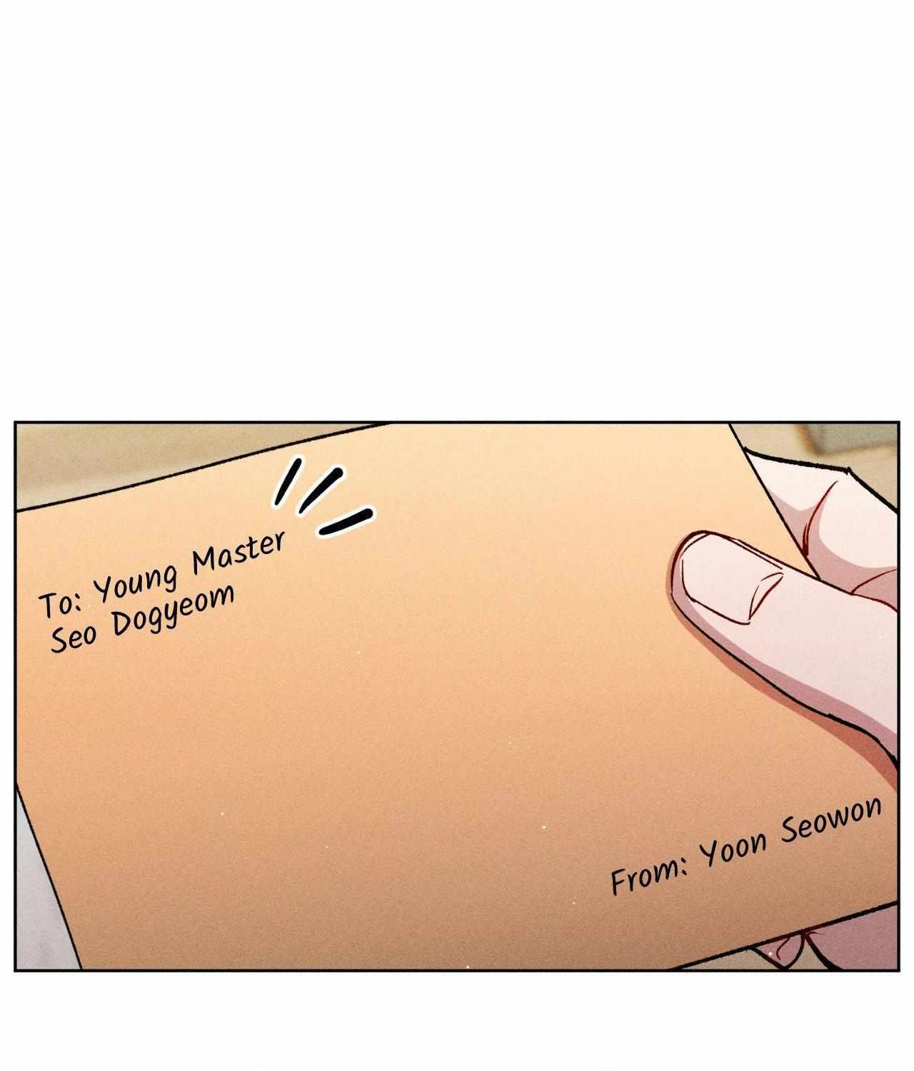 If You Want Me Chapter 65 page 14 - 