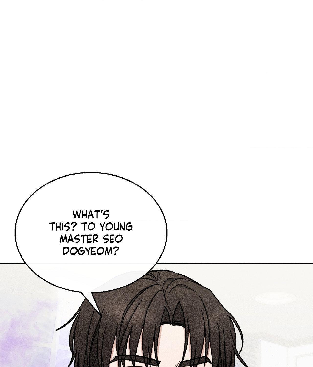 If You Want Me Chapter 65 page 15 - 