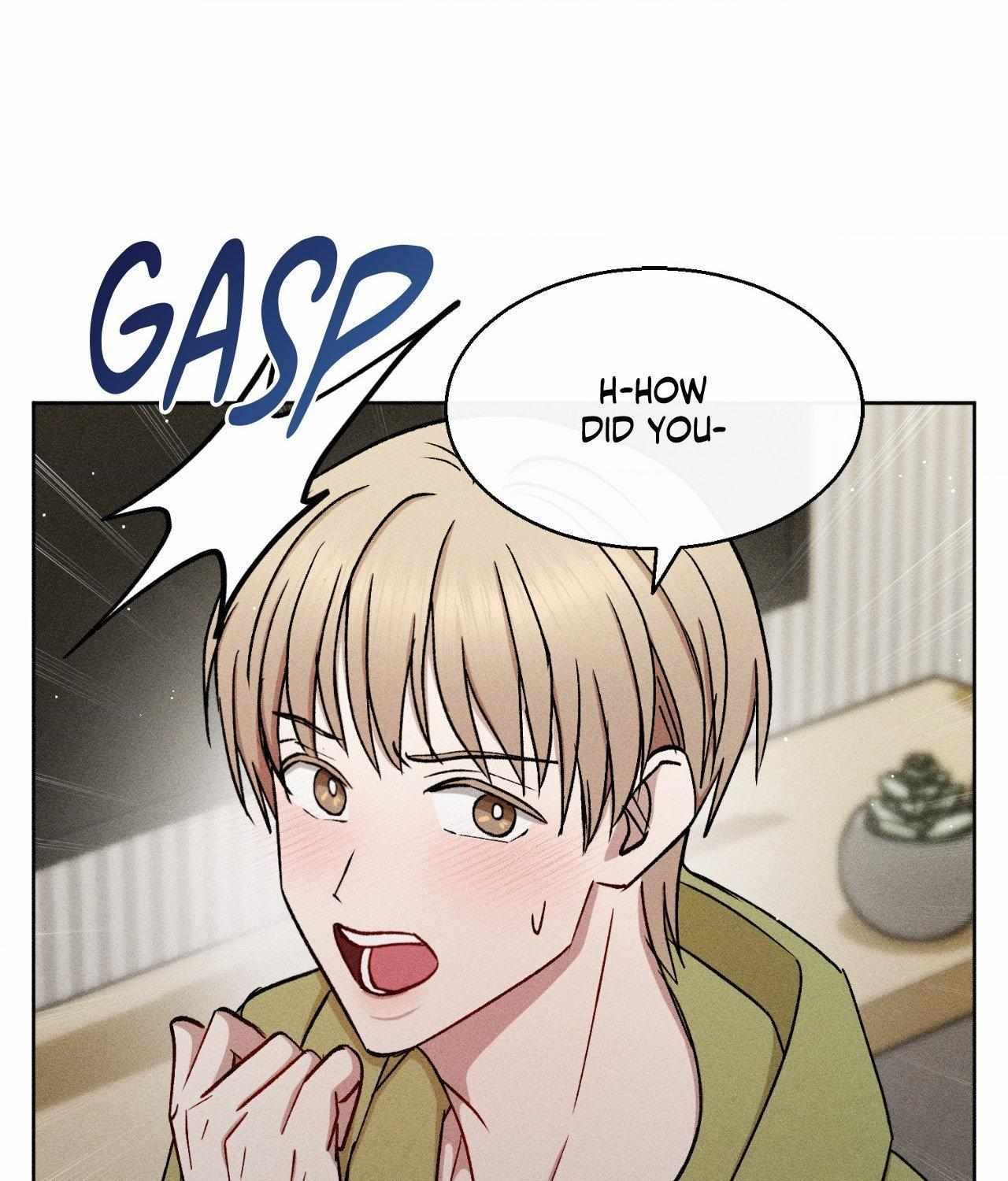 If You Want Me Chapter 65 page 18 - 