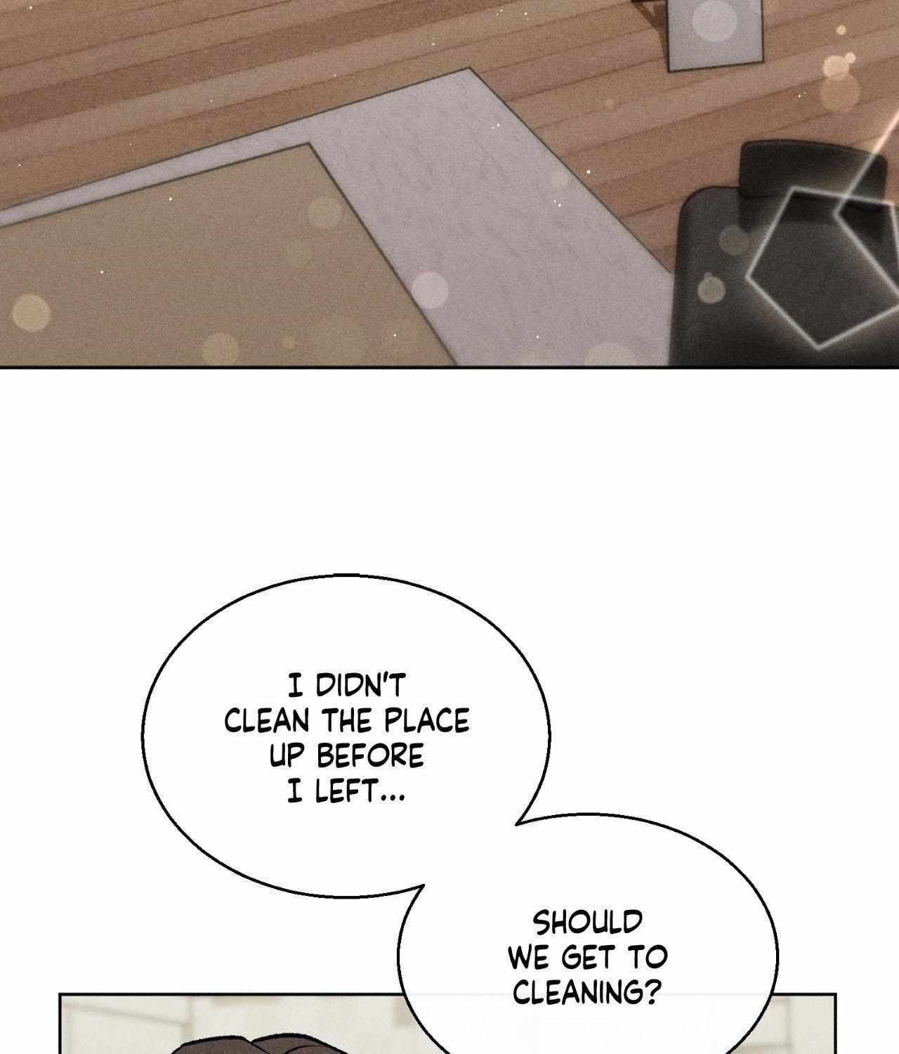 If You Want Me Chapter 65 page 3 - 