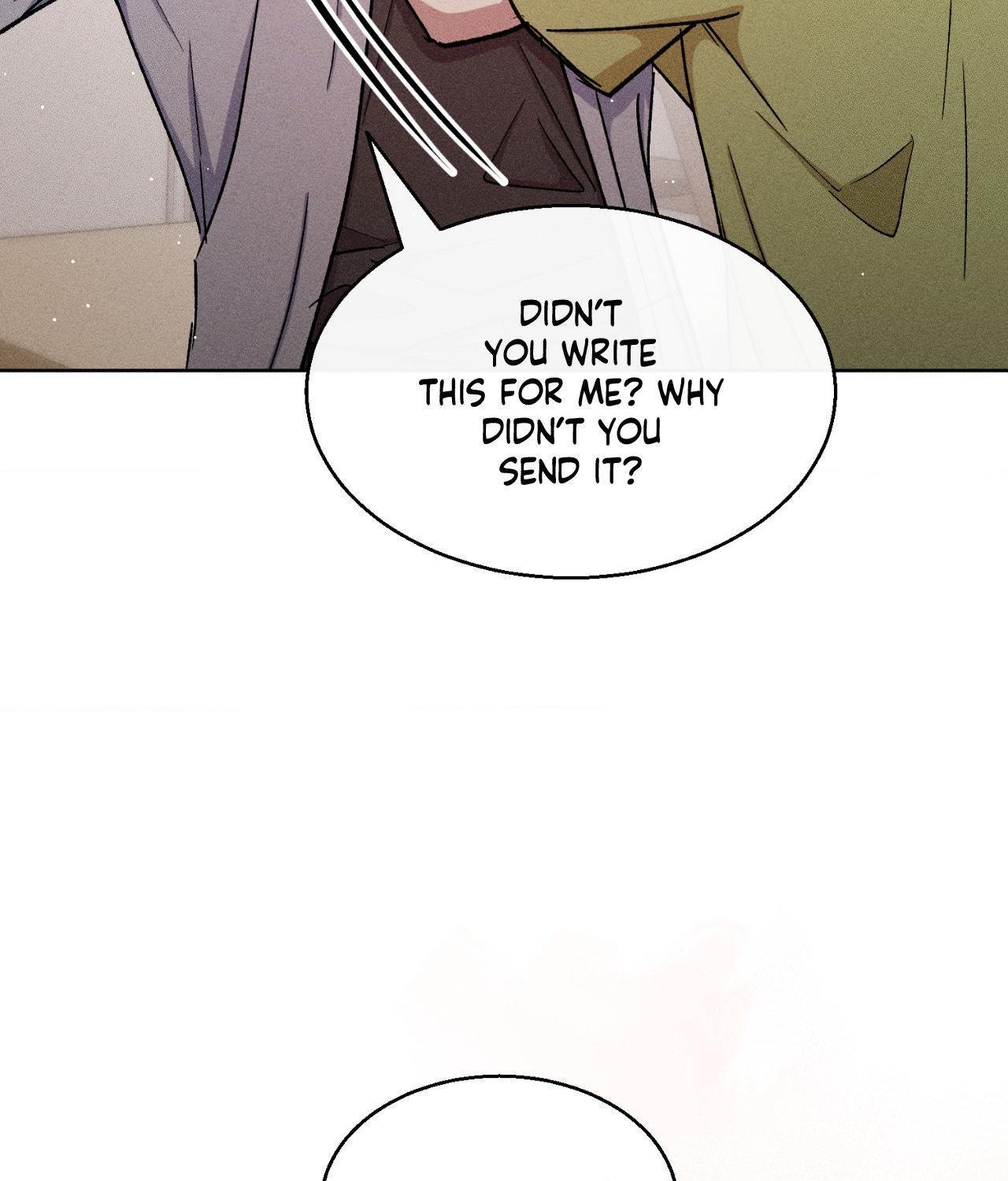 If You Want Me Chapter 65 page 21 - 