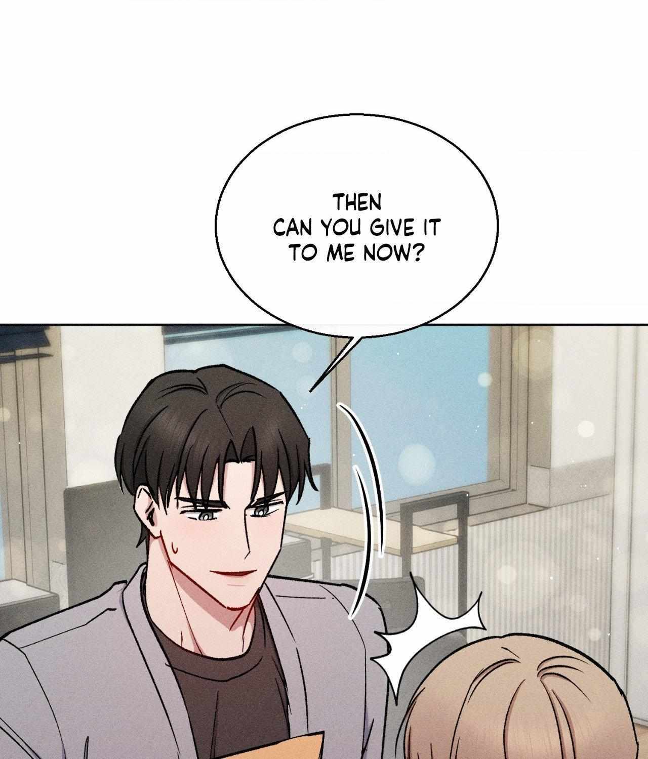 If You Want Me Chapter 65 page 25 - 