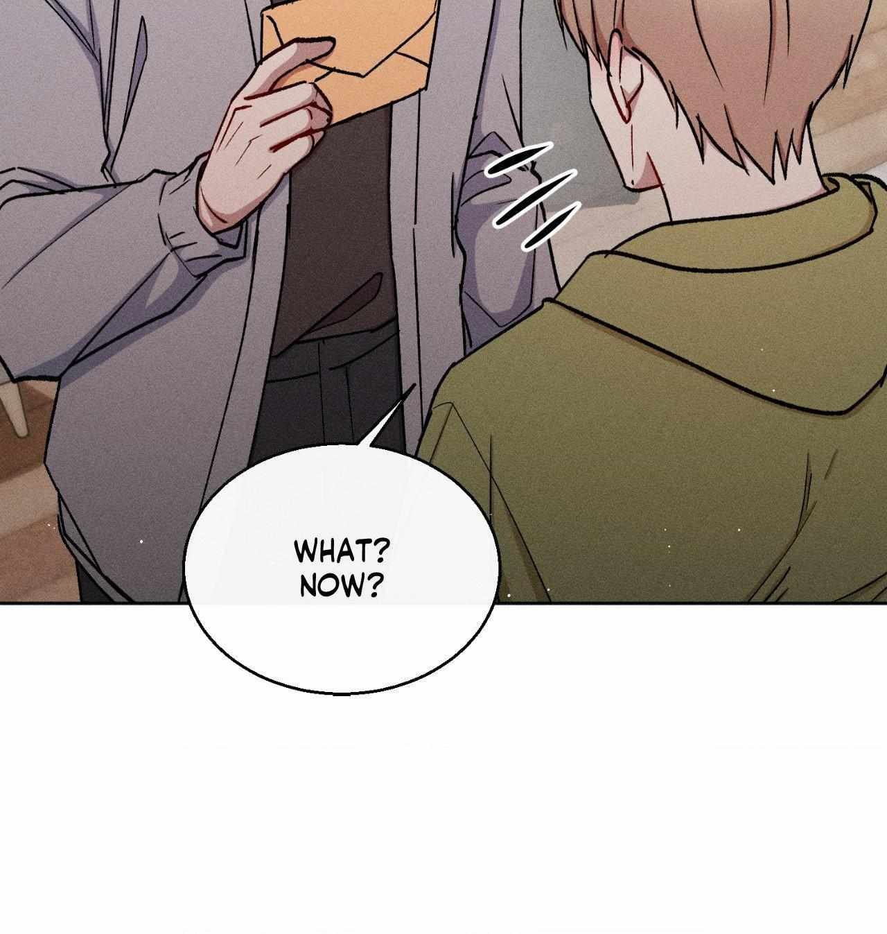If You Want Me Chapter 65 page 26 - 