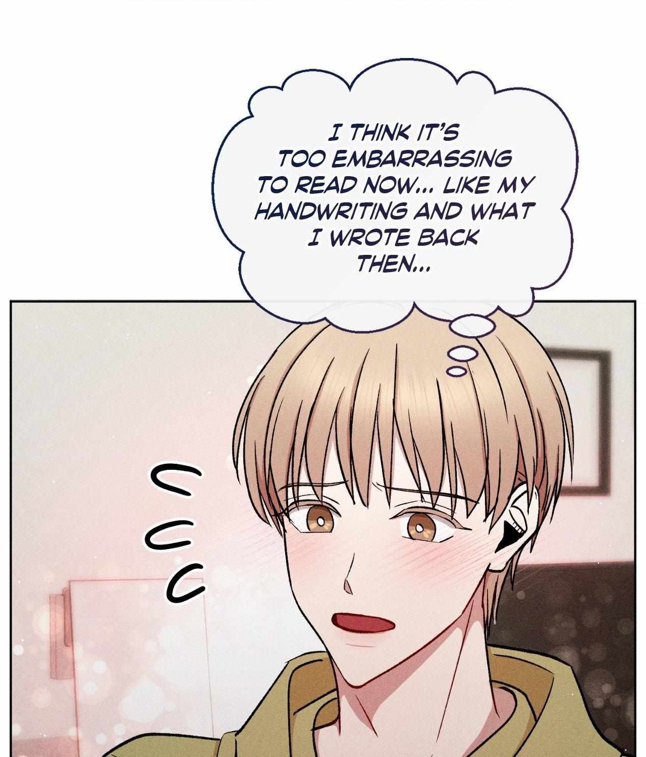 If You Want Me Chapter 65 page 27 - 