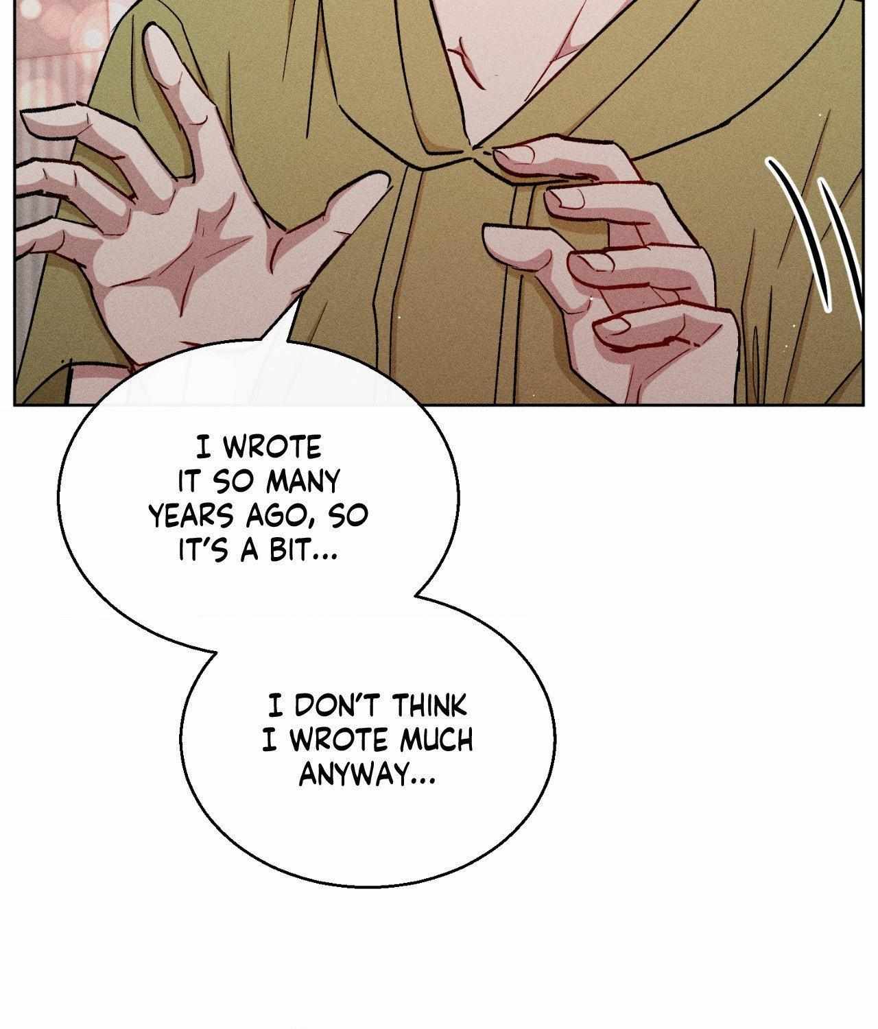 If You Want Me Chapter 65 page 28 - 