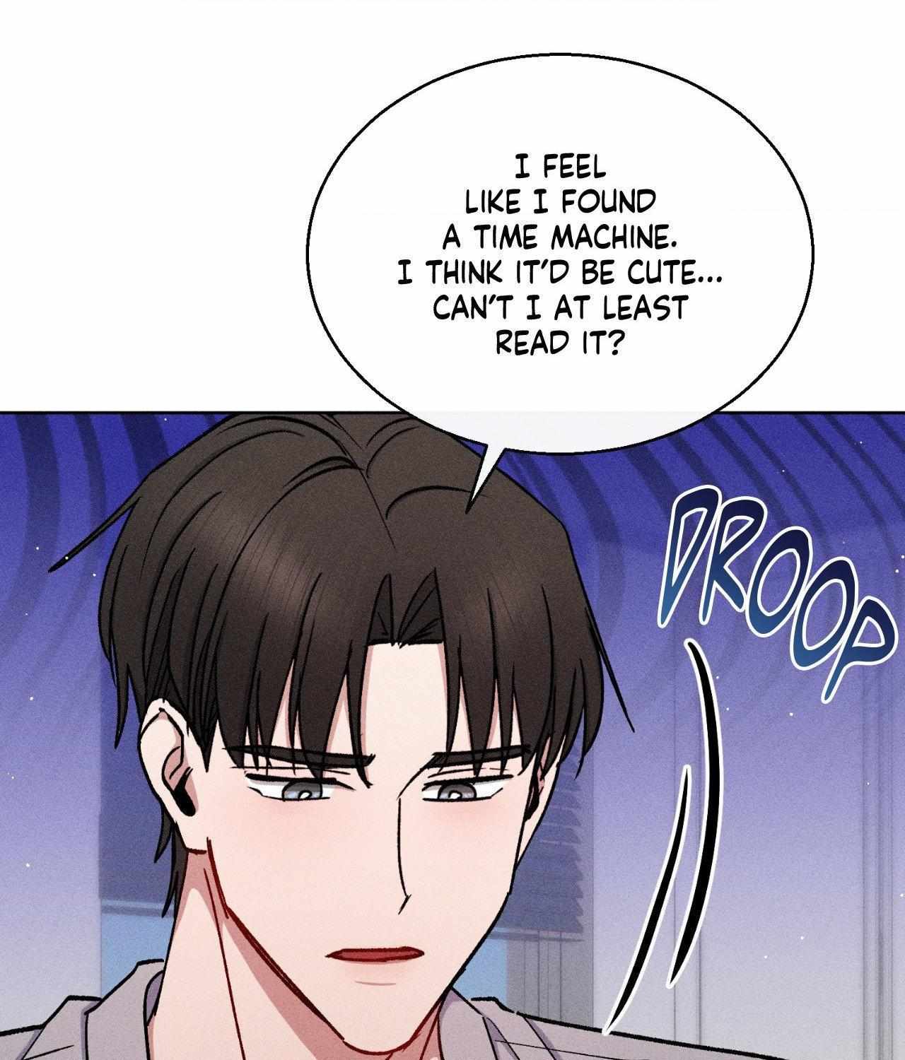 If You Want Me Chapter 65 page 29 - 