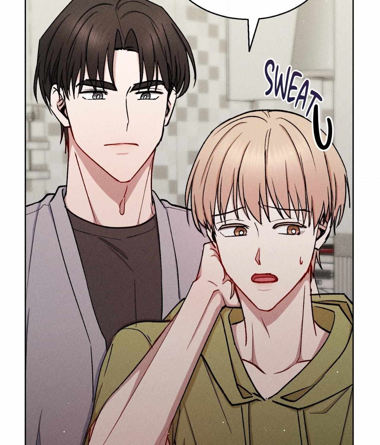 If You Want Me Chapter 65 page 4 - 