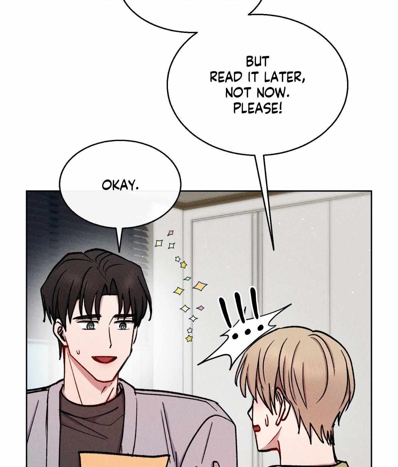 If You Want Me Chapter 65 page 31 - 
