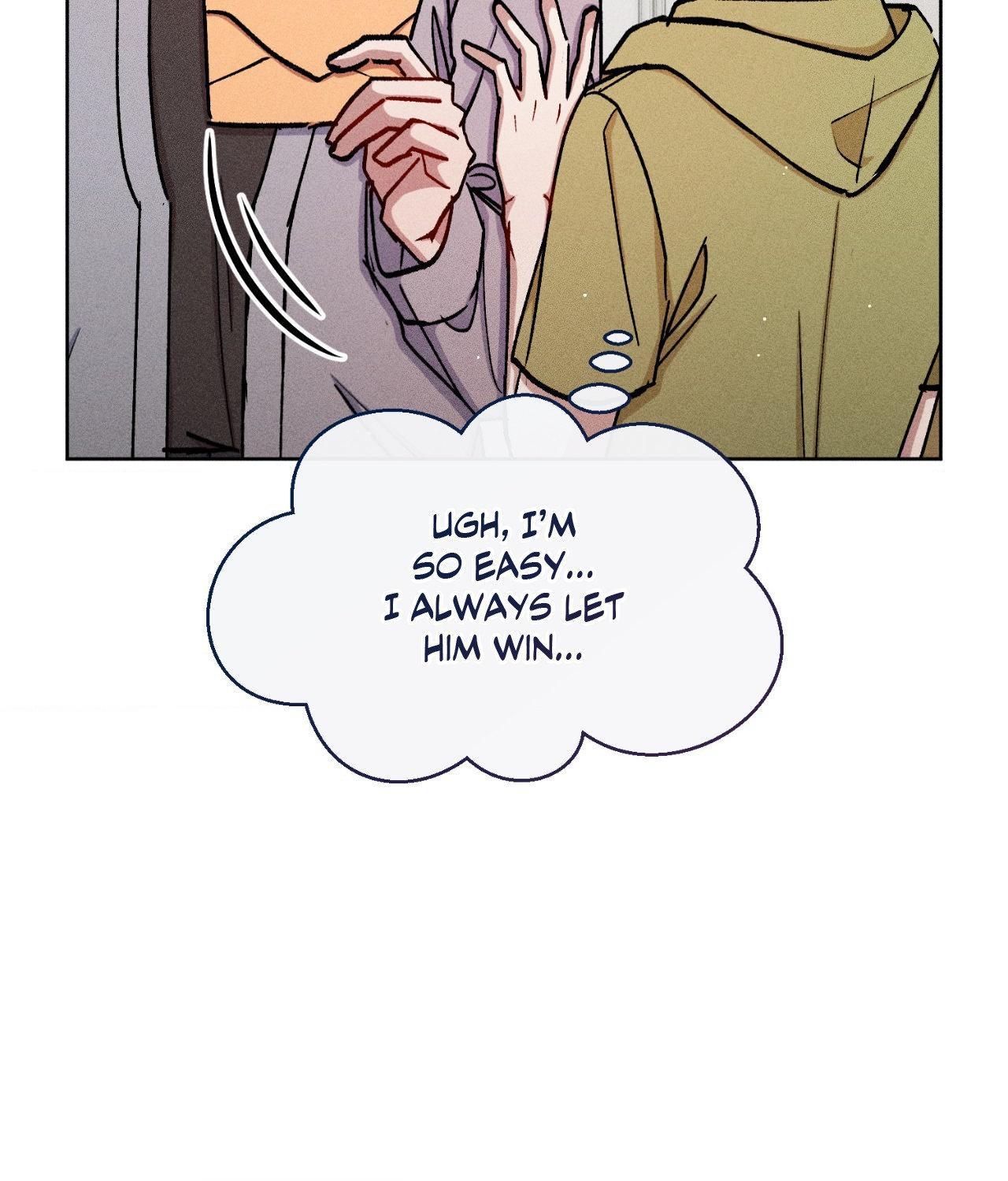 If You Want Me Chapter 65 page 32 - 
