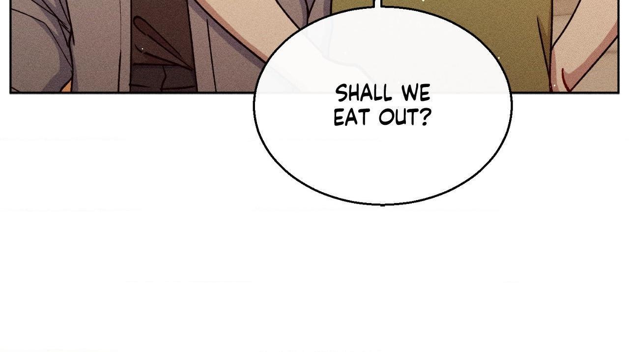 If You Want Me Chapter 65 page 36 - 