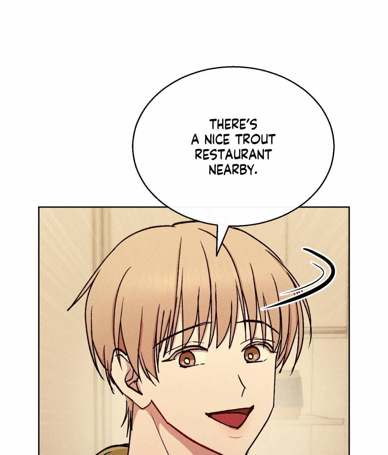 If You Want Me Chapter 65 page 37 - 