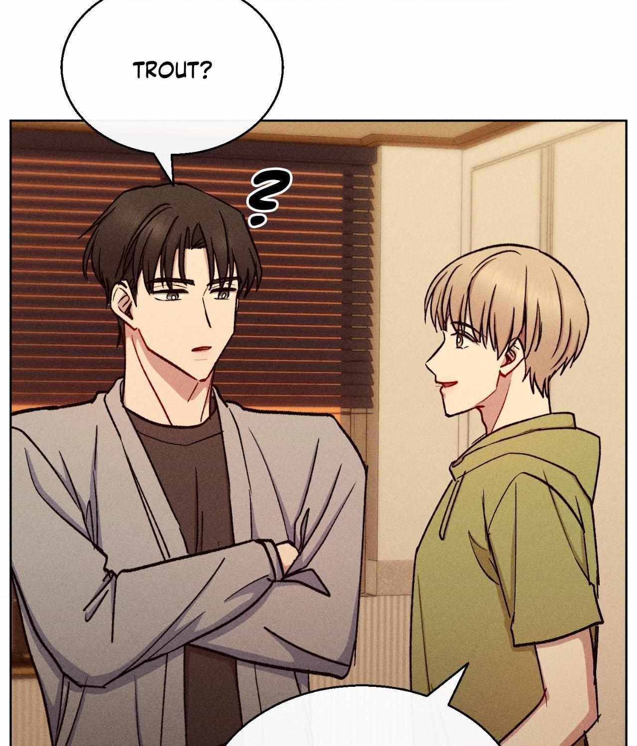 If You Want Me Chapter 65 page 39 - 