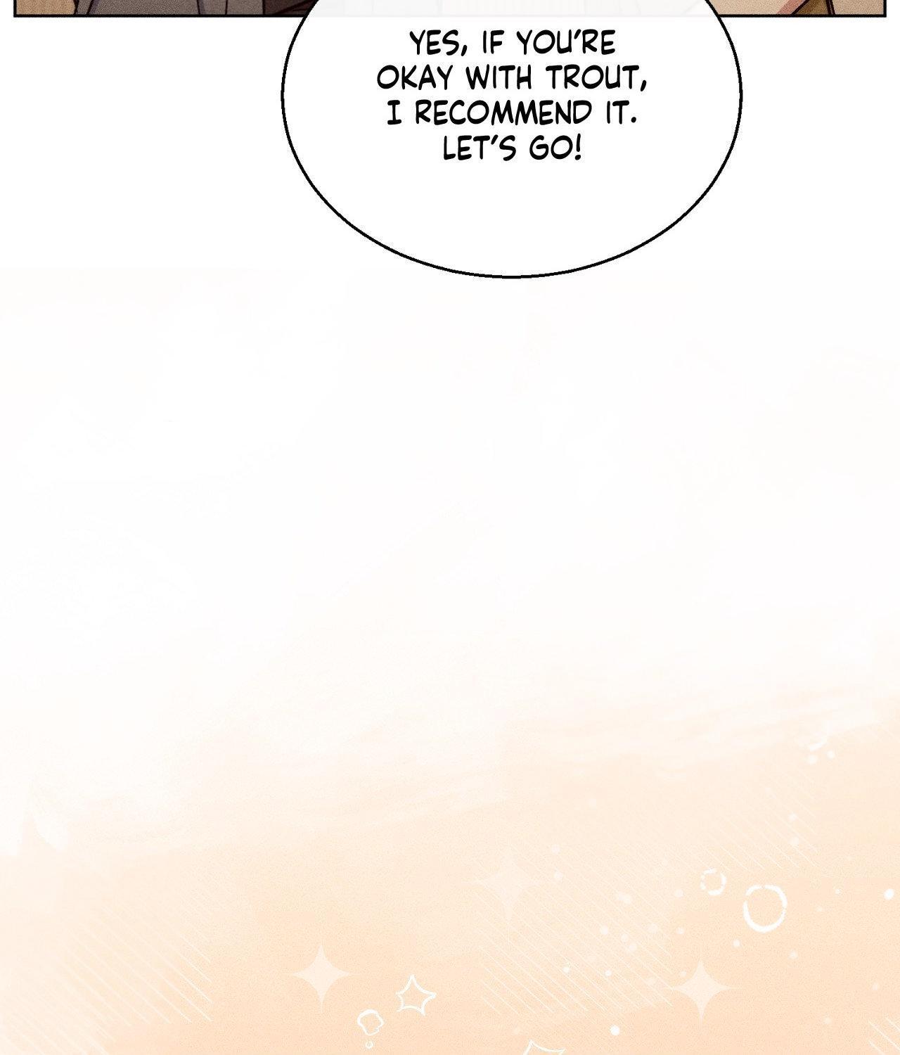 If You Want Me Chapter 65 page 40 - 