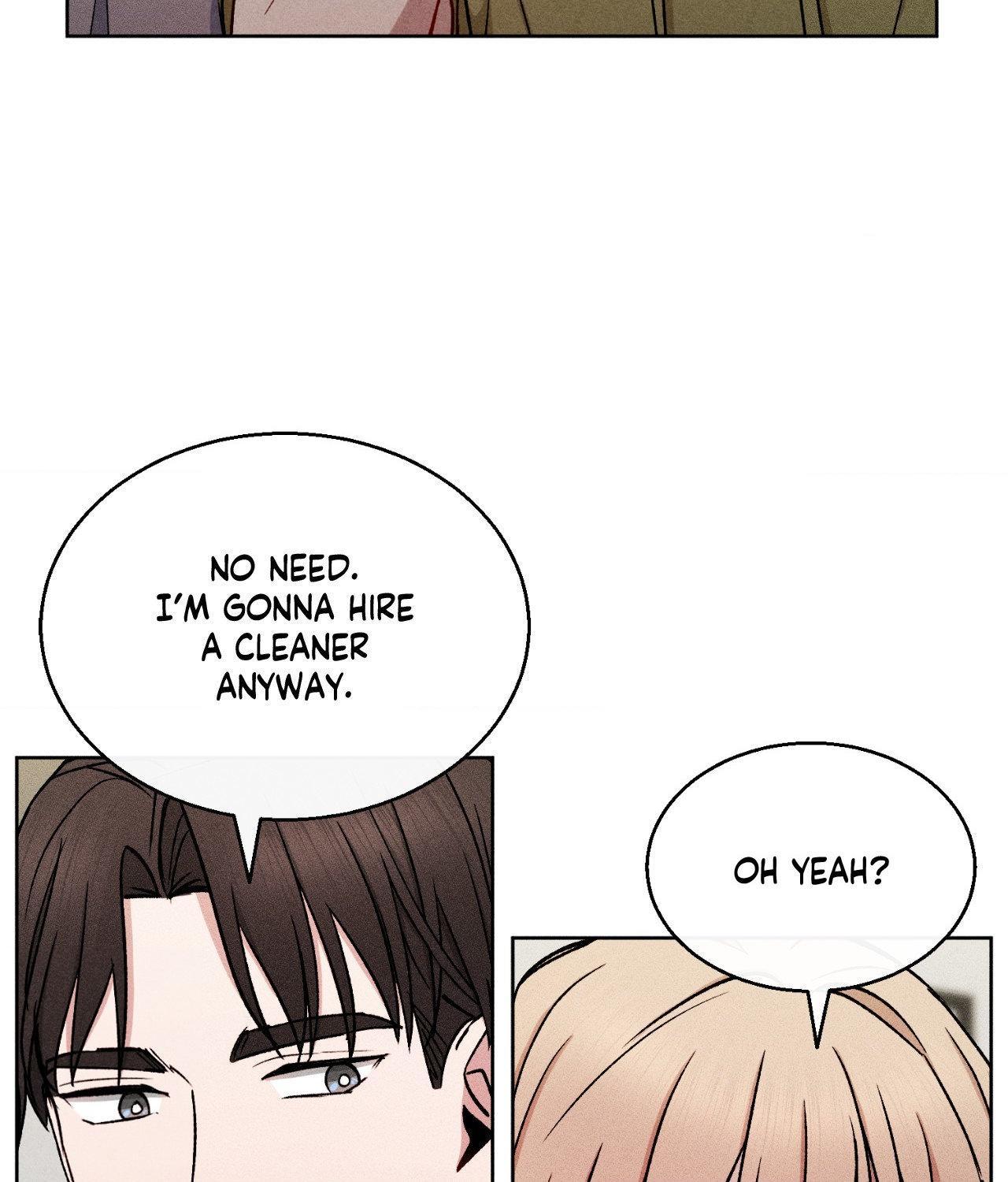If You Want Me Chapter 65 page 5 - 