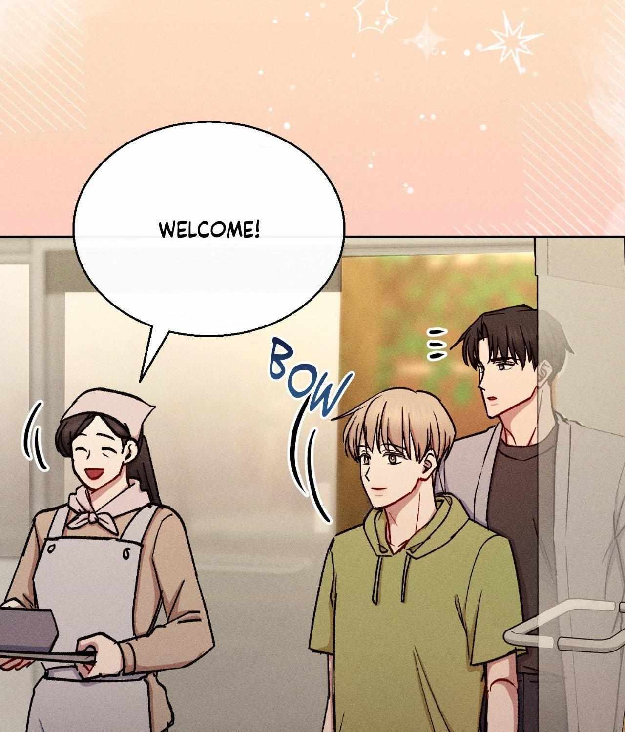 If You Want Me Chapter 65 page 41 - 