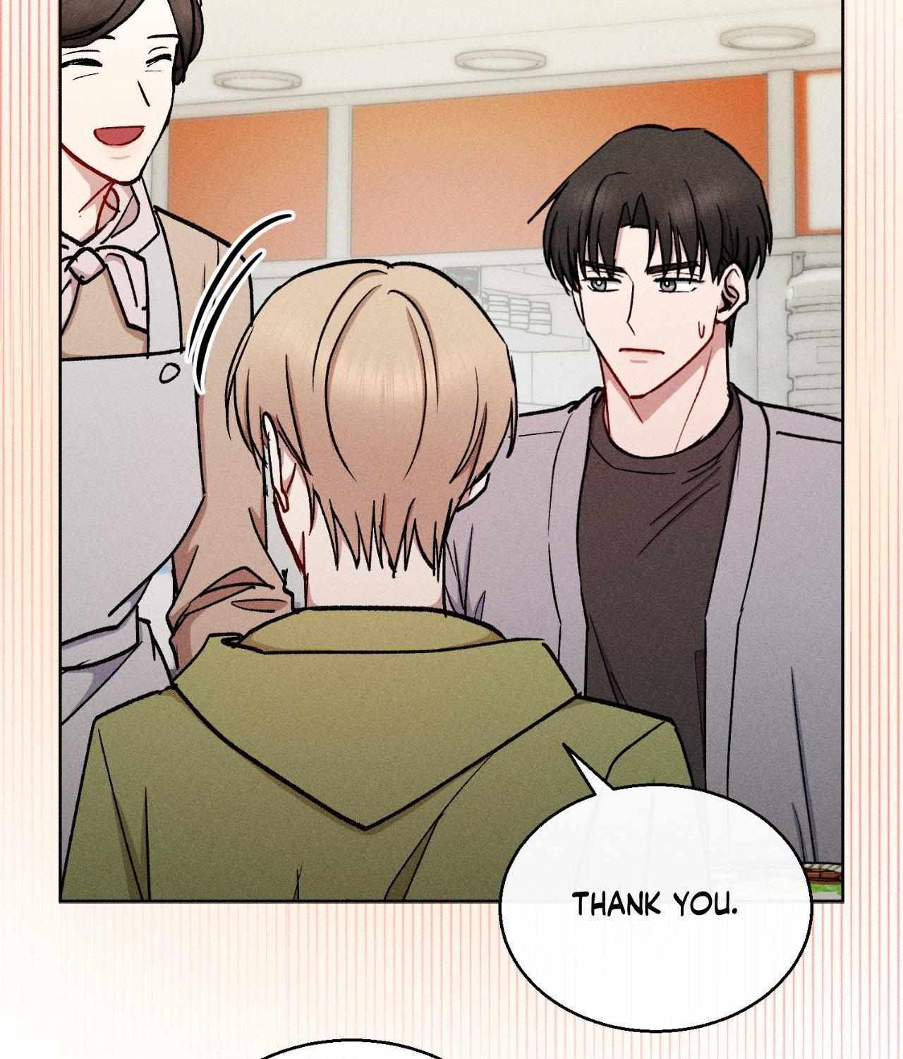 If You Want Me Chapter 65 page 43 - 