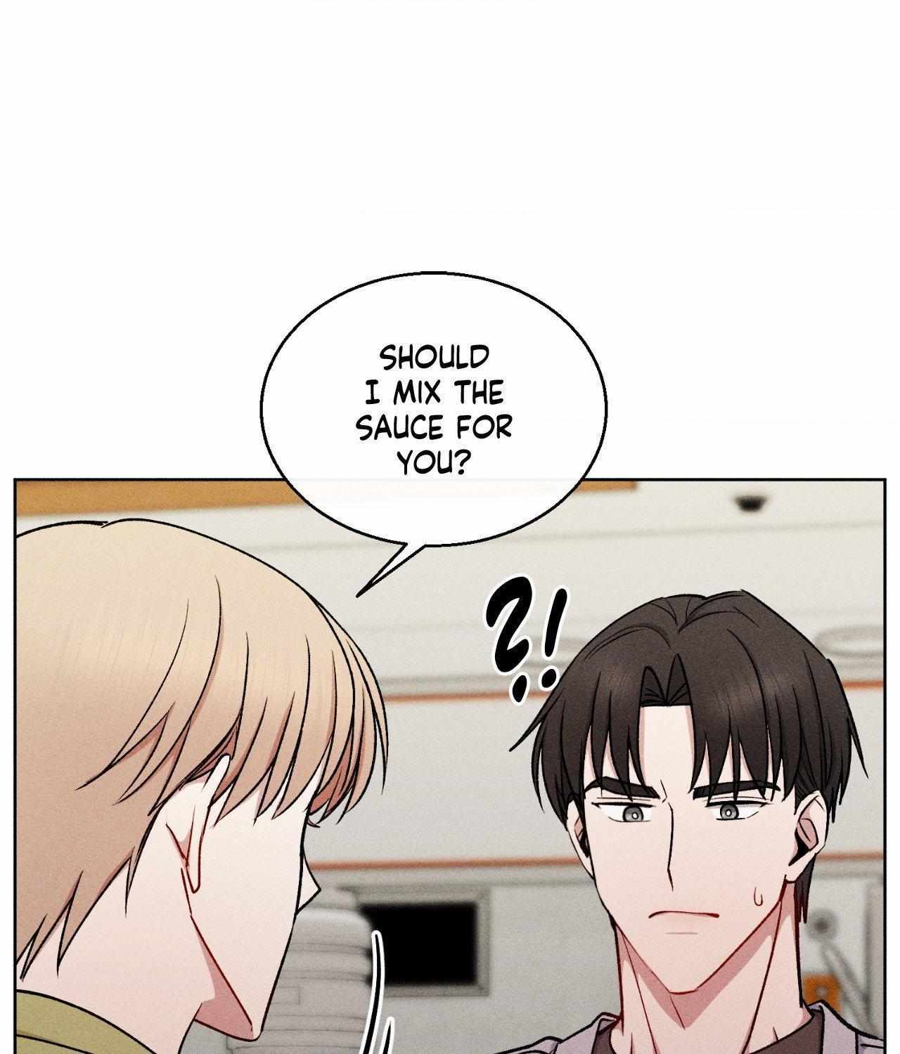 If You Want Me Chapter 65 page 45 - 