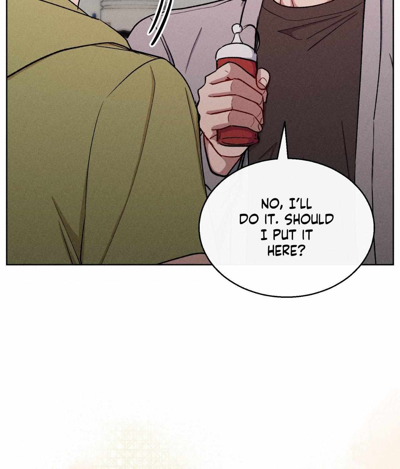 If You Want Me Chapter 65 page 46 - 